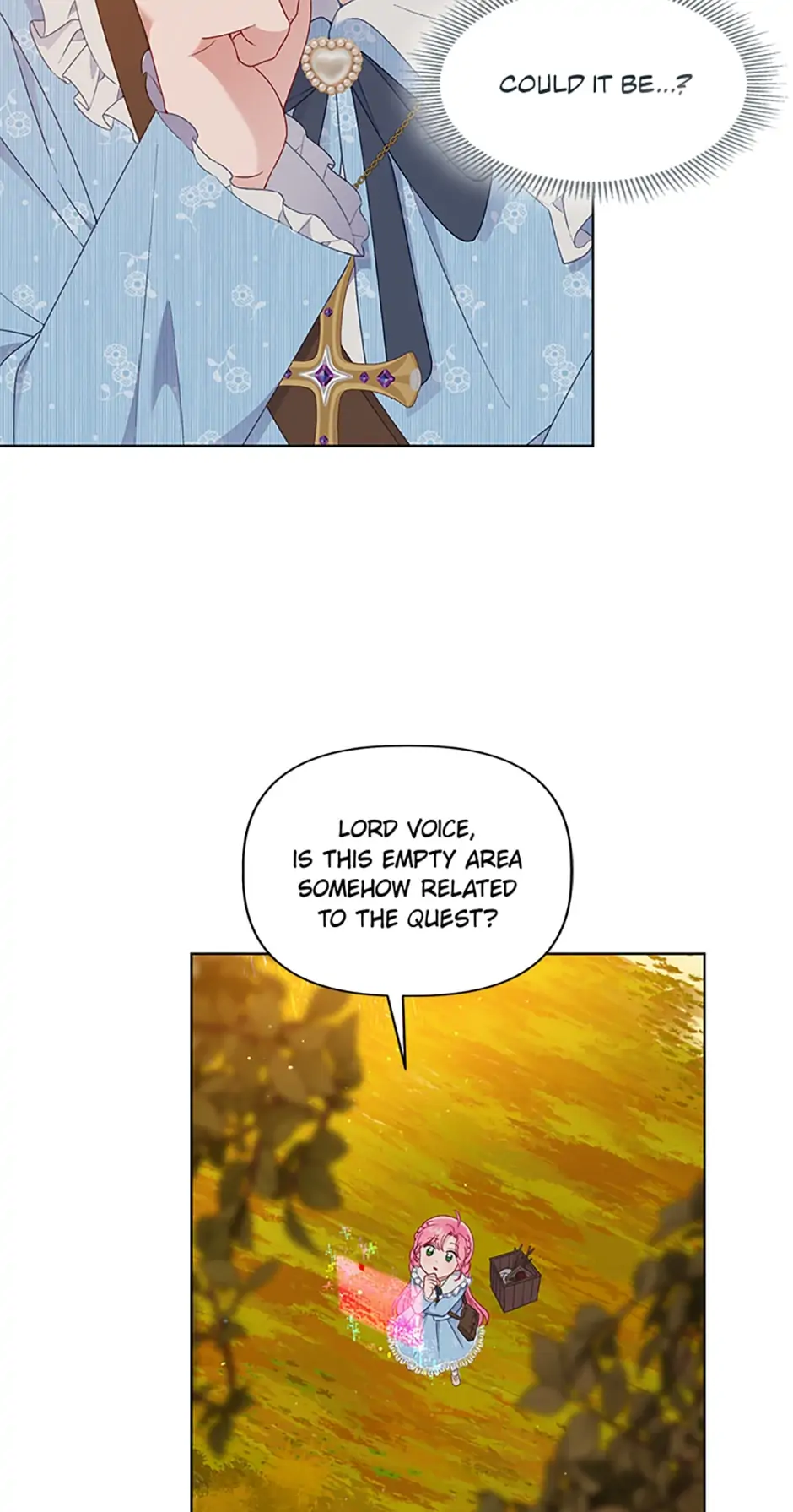 Read A Transmigrator's Privilege En Manga Online