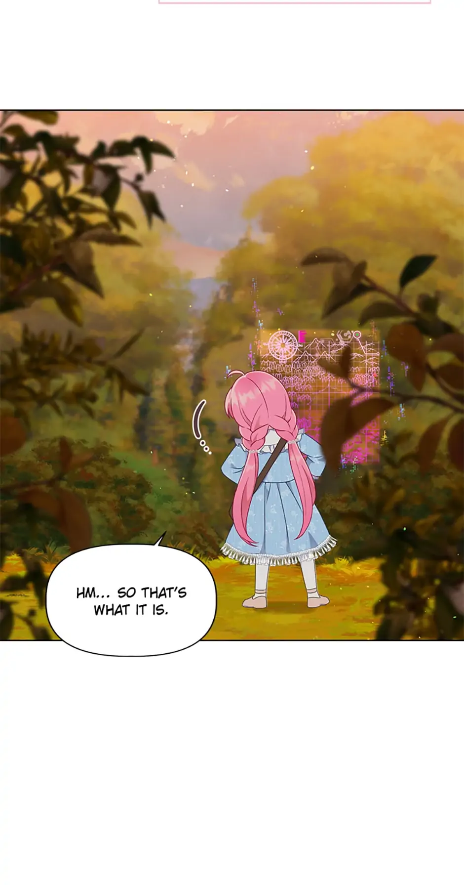 Read A Transmigrator's Privilege En Manga Online