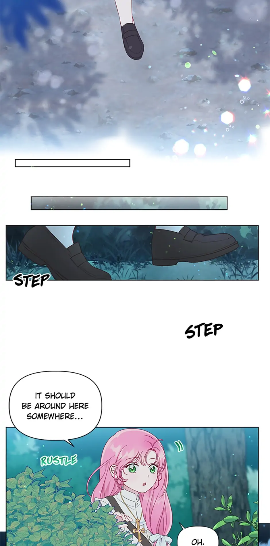 Read A Transmigrator's Privilege En Manga Online