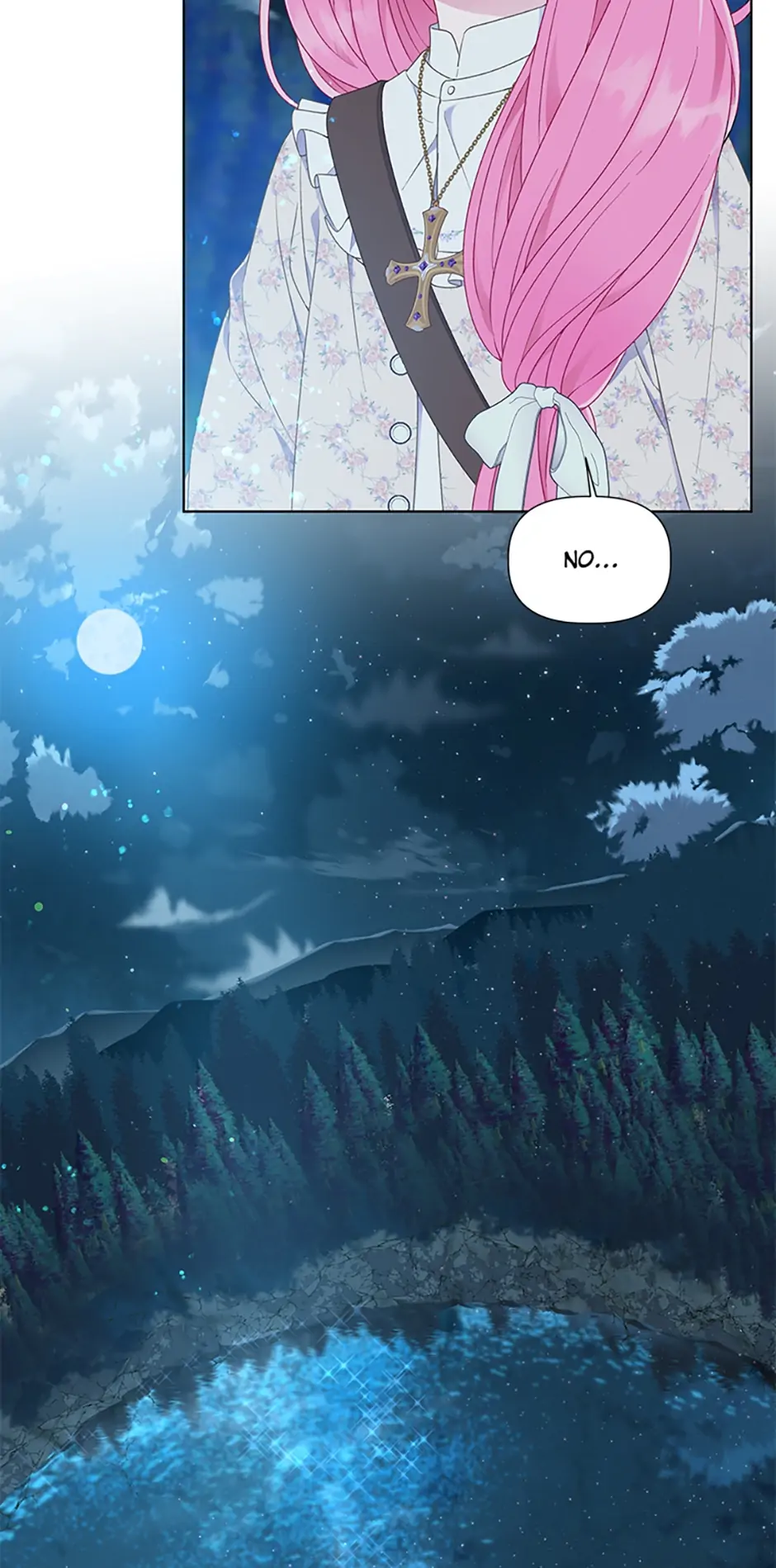Read A Transmigrator's Privilege En Manga Online