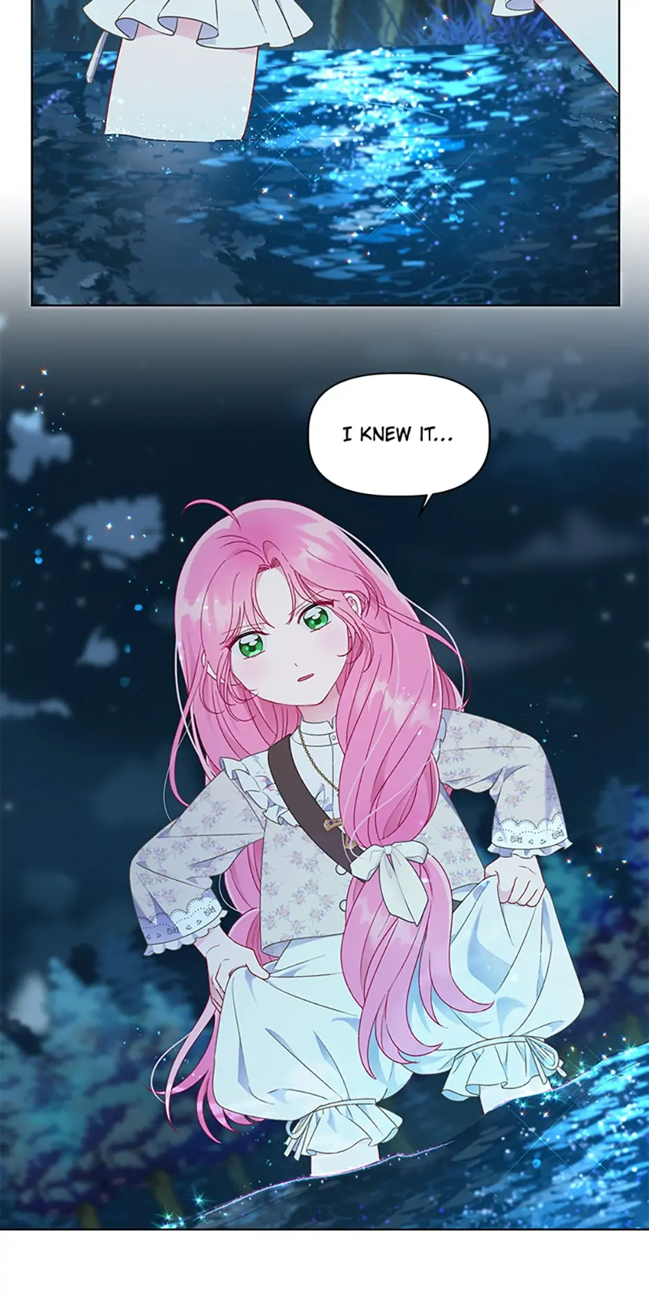 Read A Transmigrator's Privilege En Manga Online