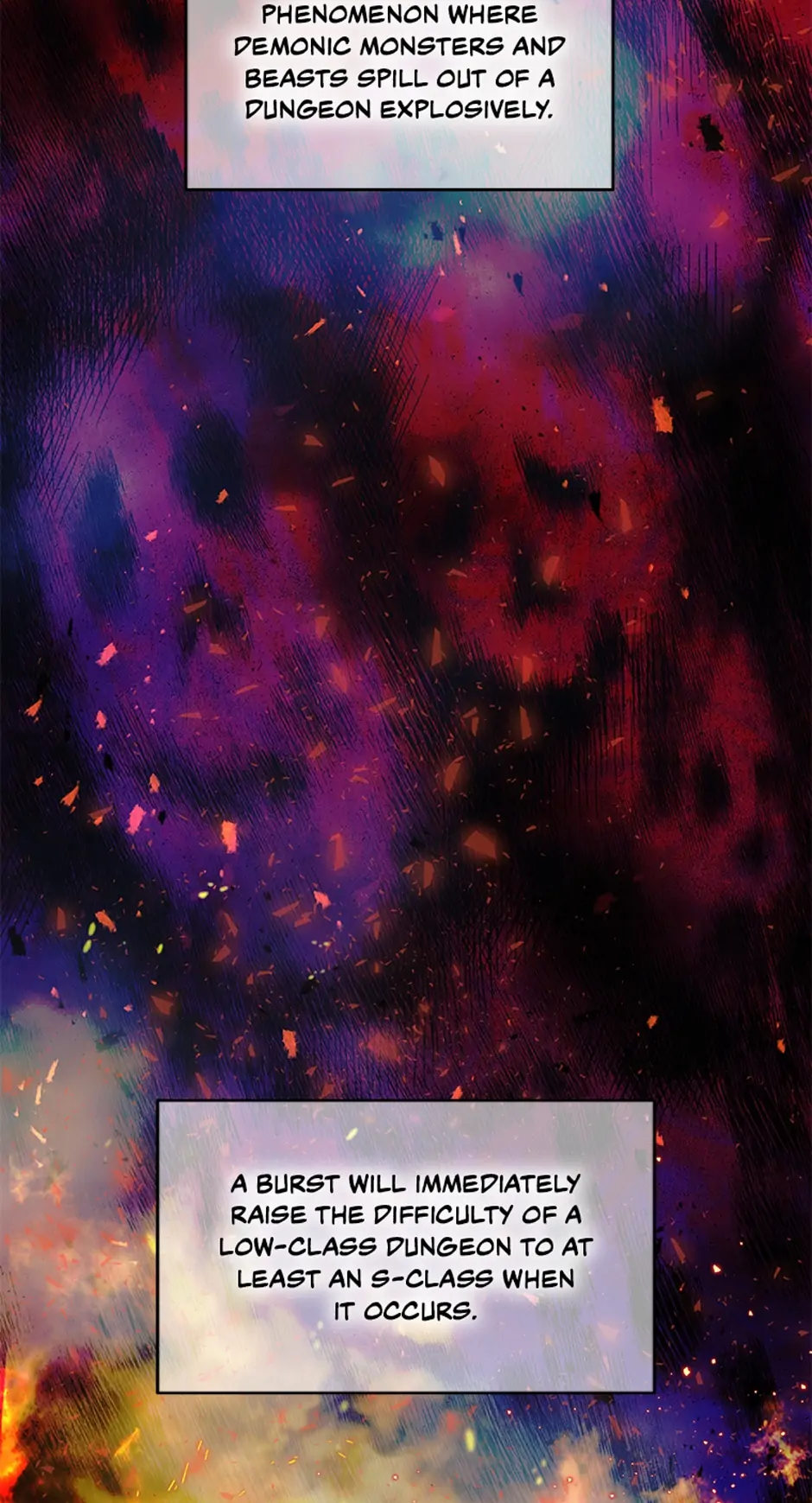 Read A Transmigrator's Privilege En Manga Online