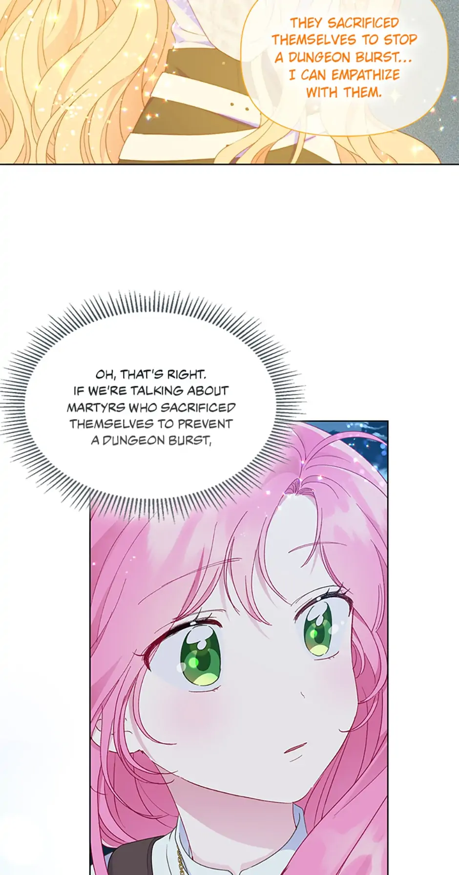 Read A Transmigrator's Privilege En Manga Online