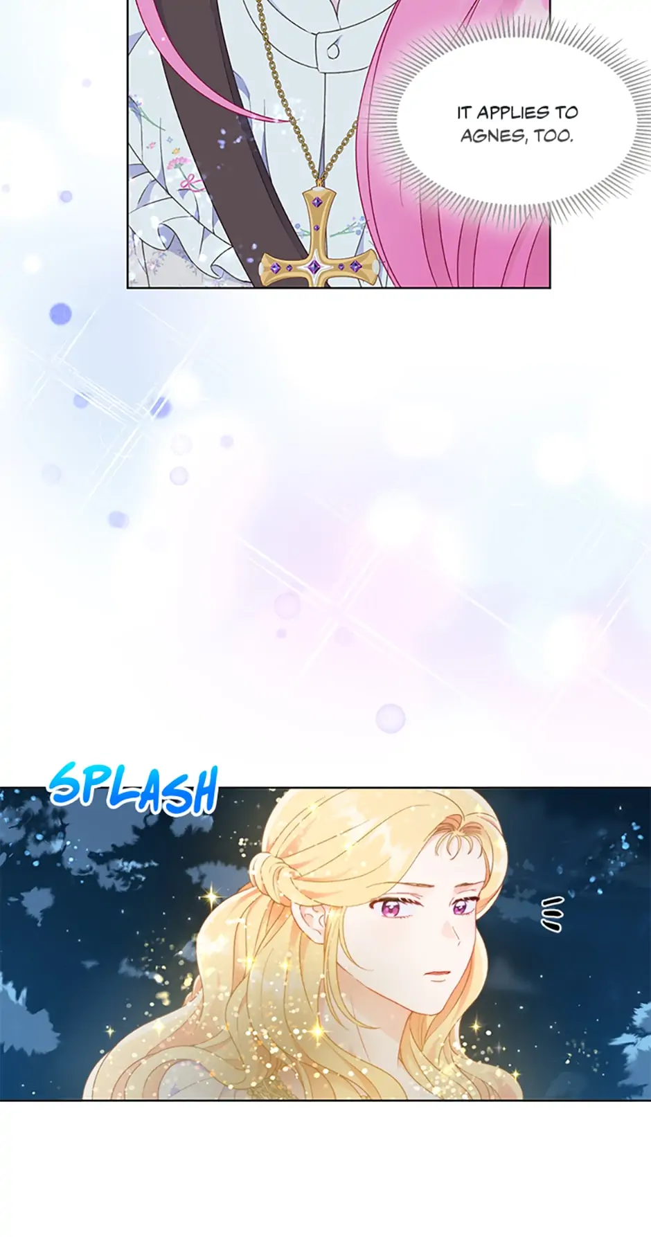 Read A Transmigrator's Privilege En Manga Online