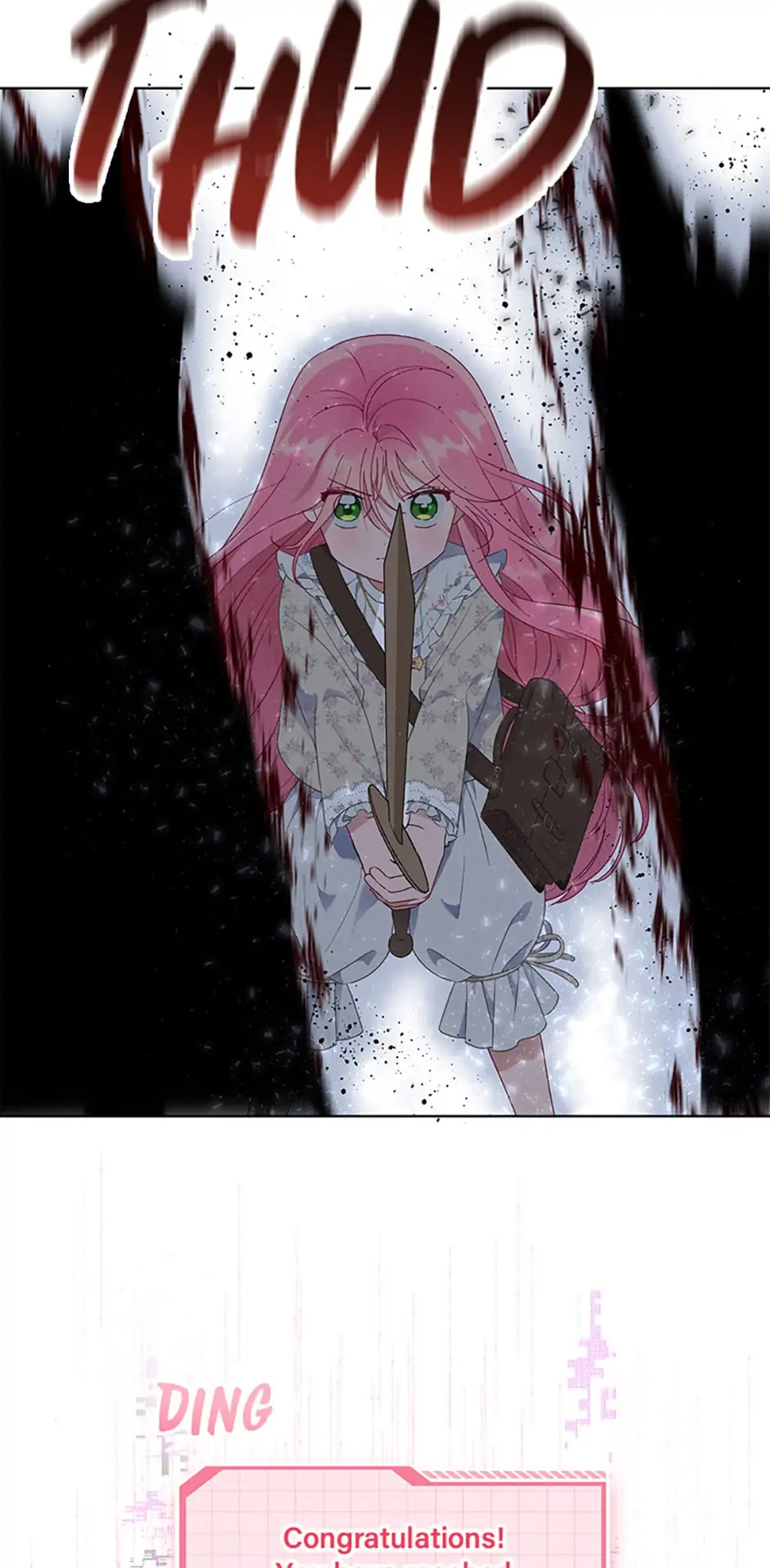 Read A Transmigrator's Privilege En Manga Online