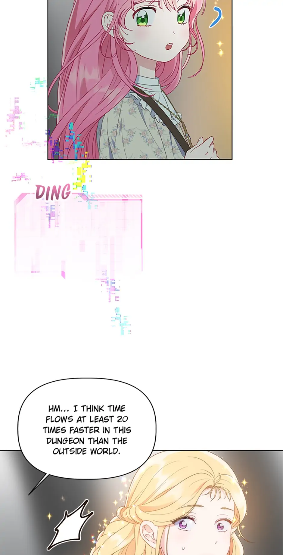 Read A Transmigrator's Privilege En Manga Online