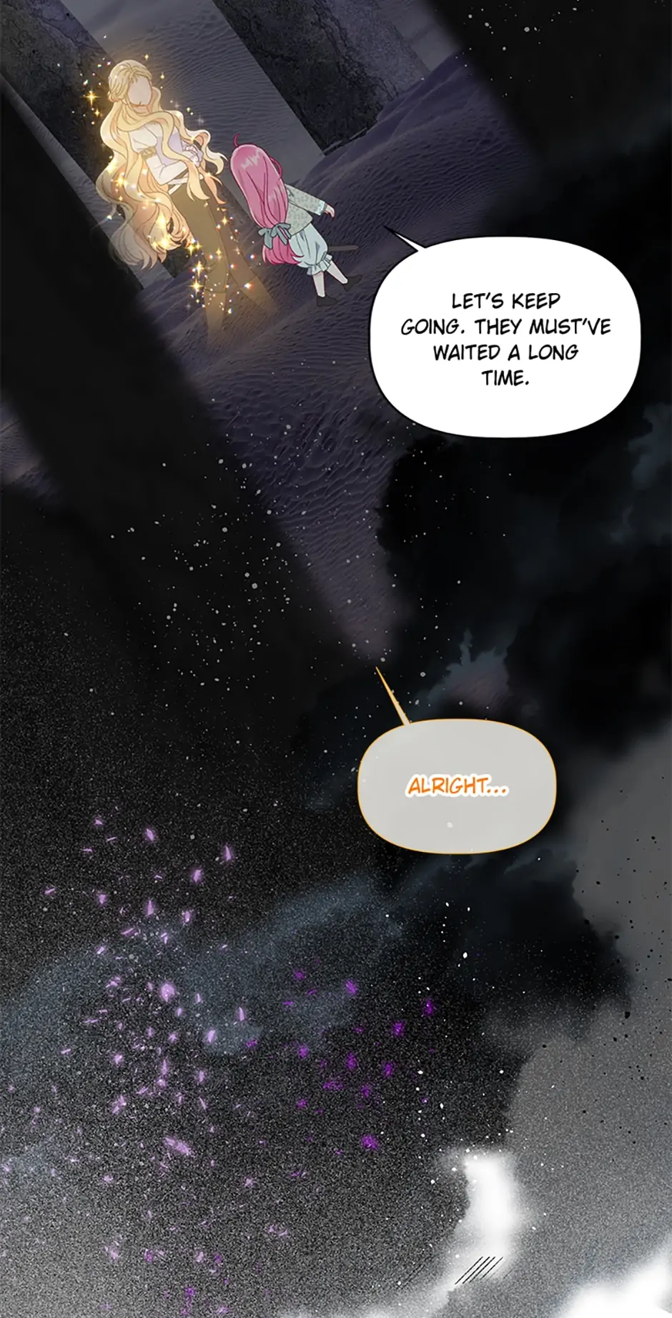 Read A Transmigrator's Privilege En Manga Online