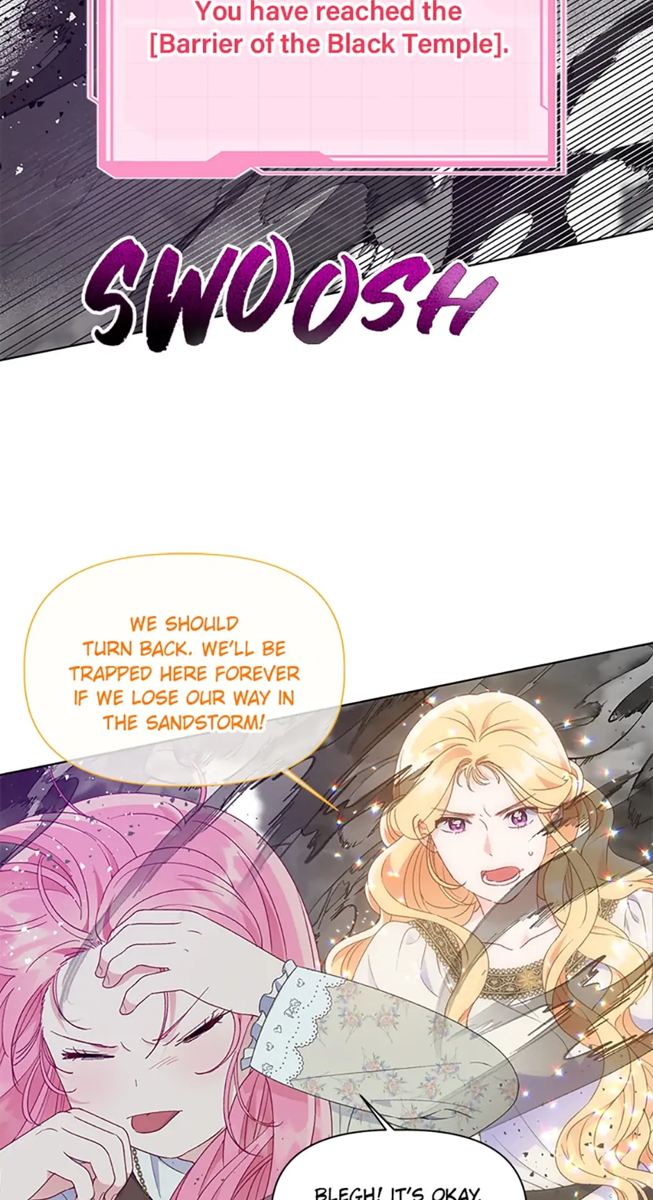 Read A Transmigrator's Privilege En Manga Online
