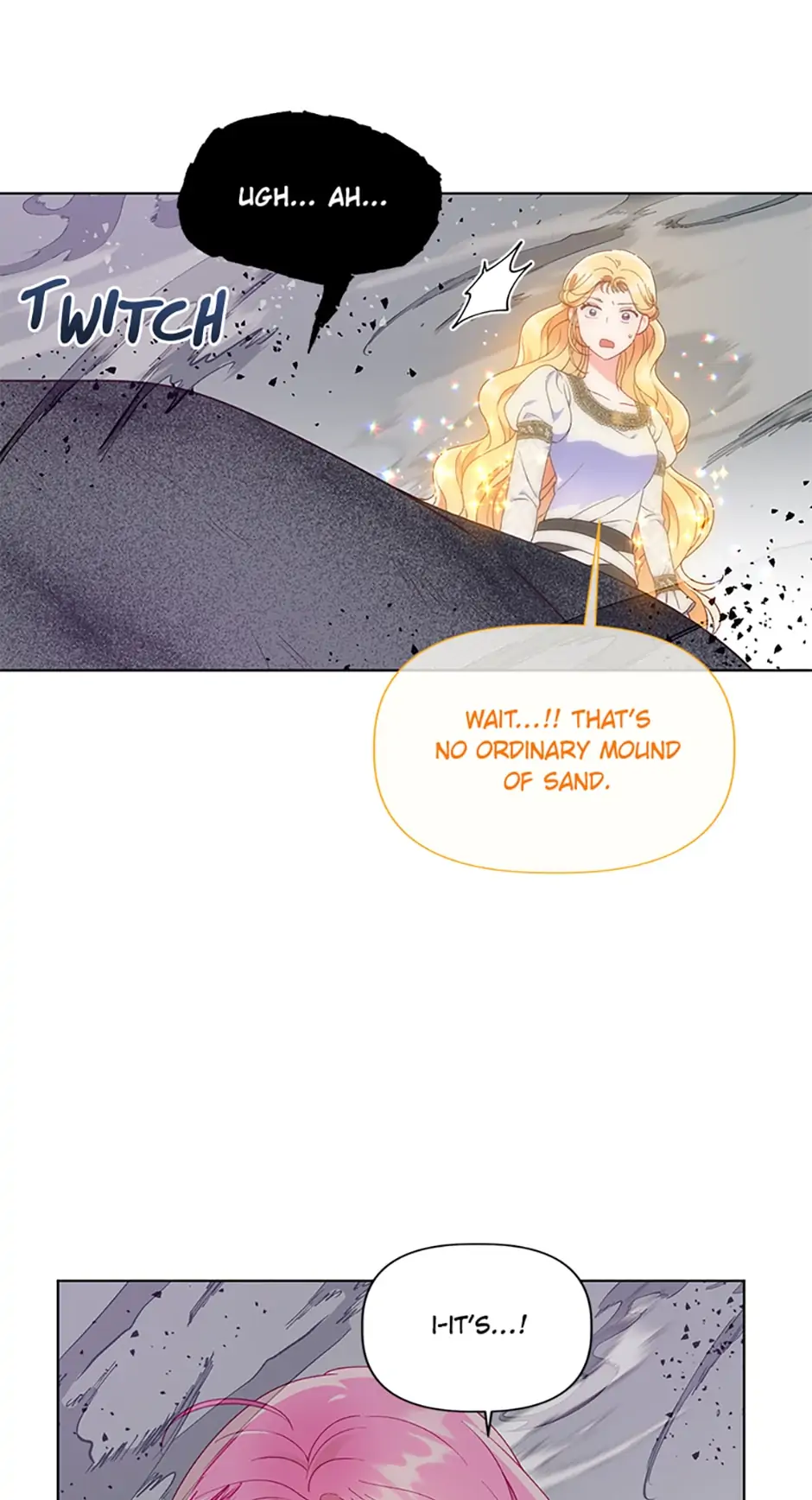 Read A Transmigrator's Privilege En Manga Online