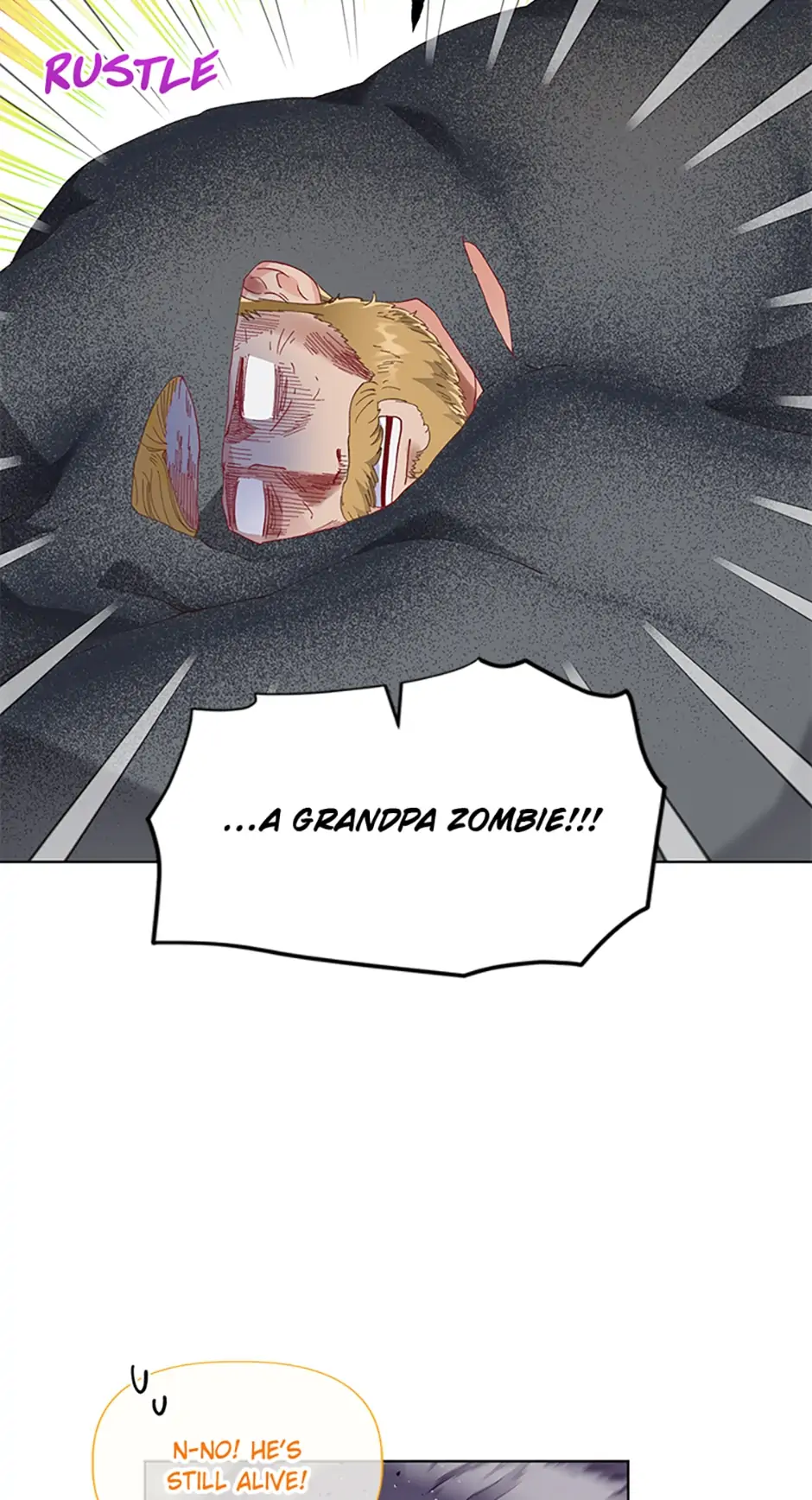 Read A Transmigrator's Privilege En Manga Online