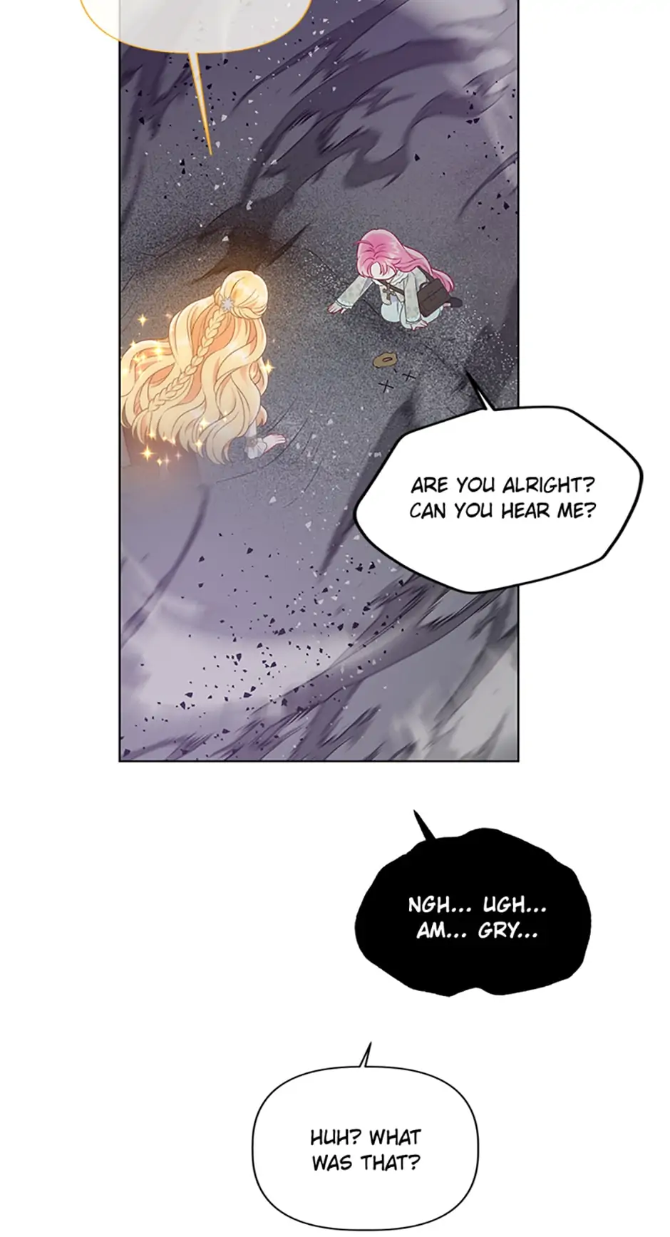 Read A Transmigrator's Privilege En Manga Online