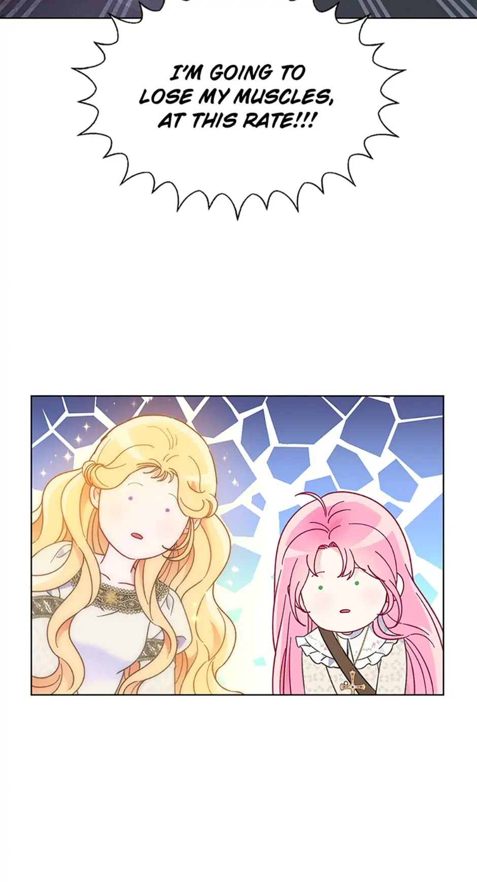 Read A Transmigrator's Privilege En Manga Online