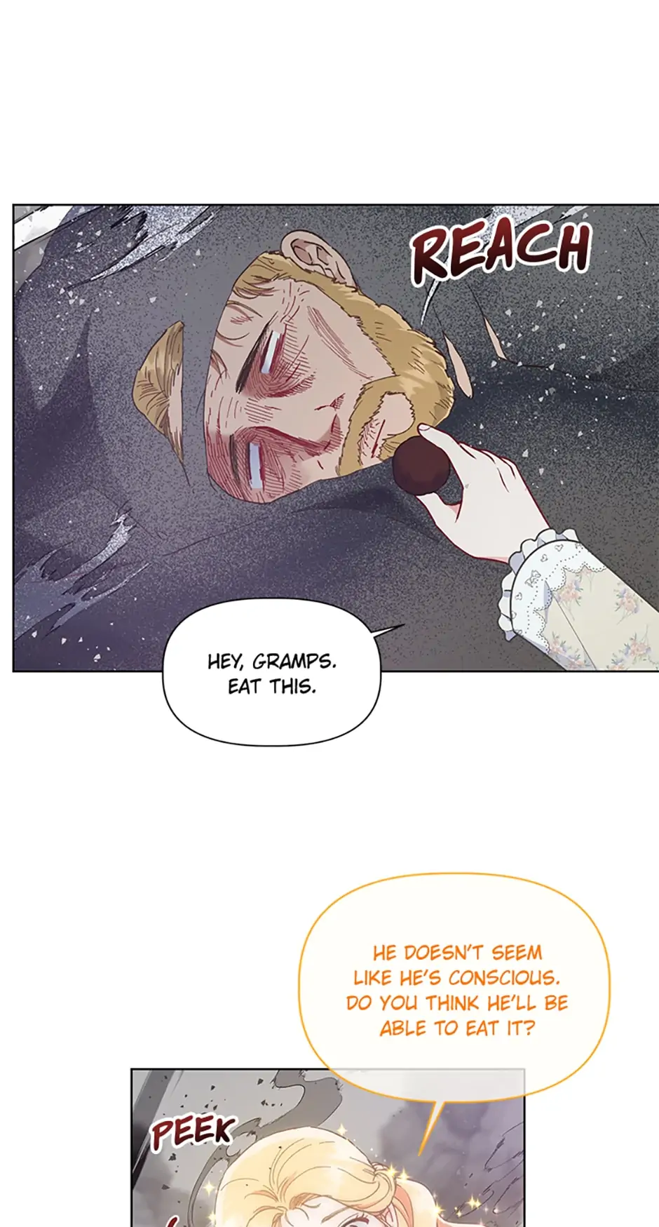 Read A Transmigrator's Privilege En Manga Online