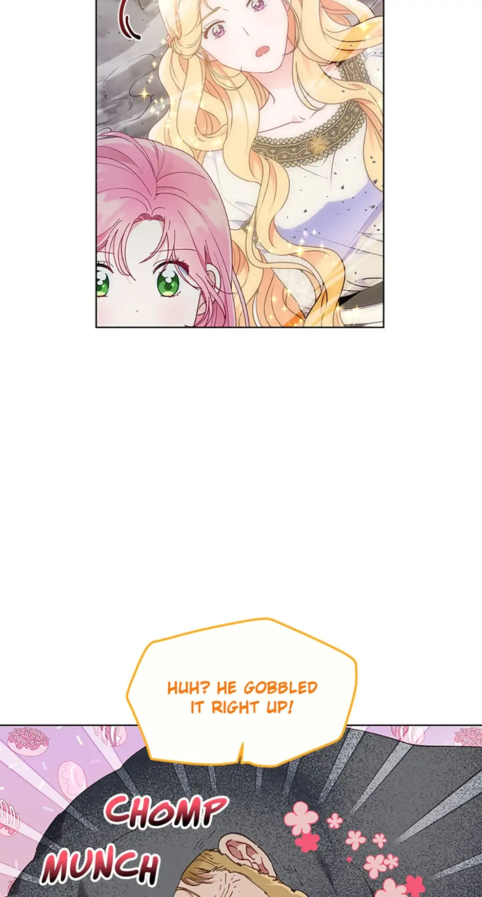 Read A Transmigrator's Privilege En Manga Online