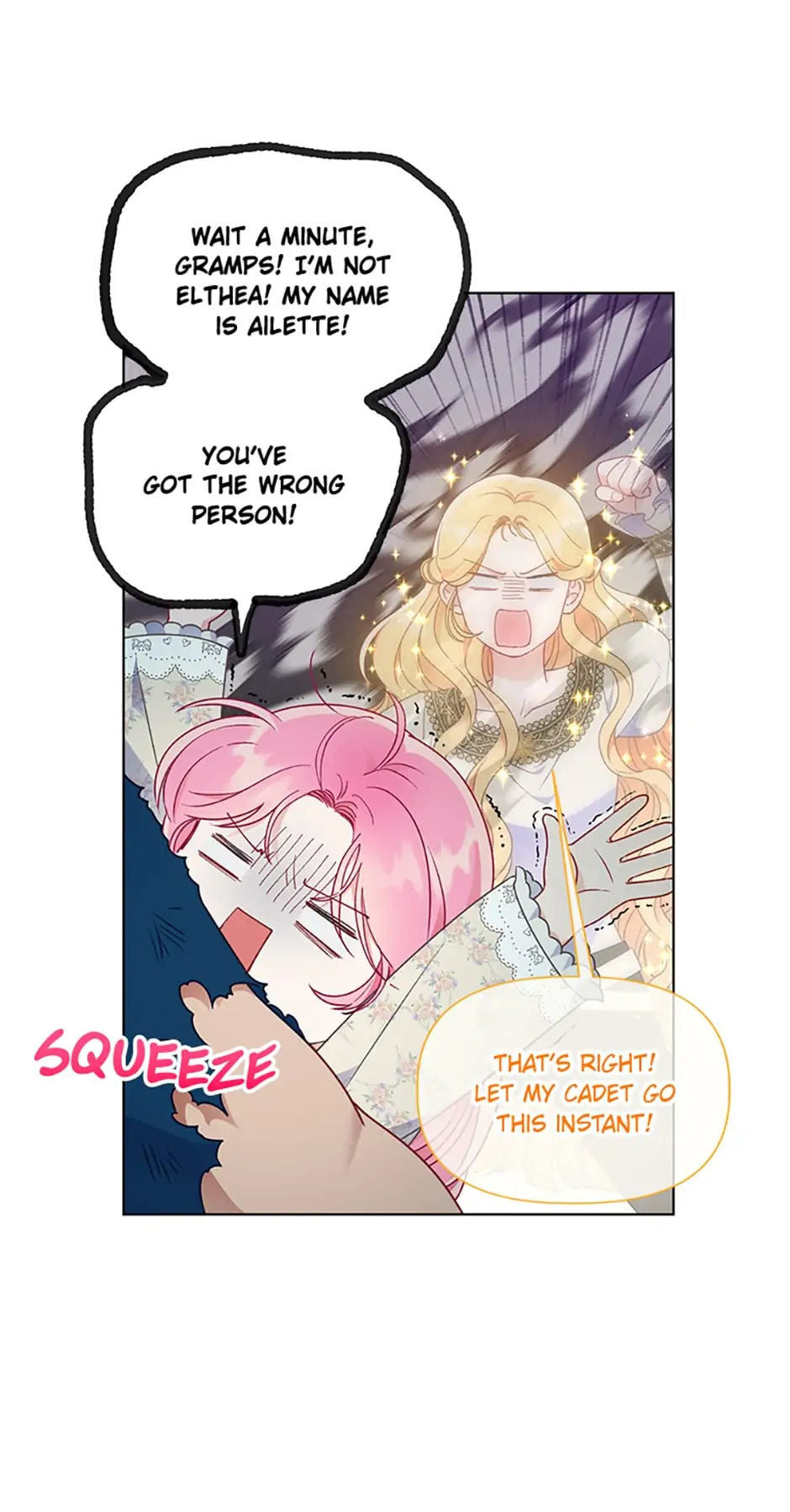 Read A Transmigrator's Privilege En Manga Online