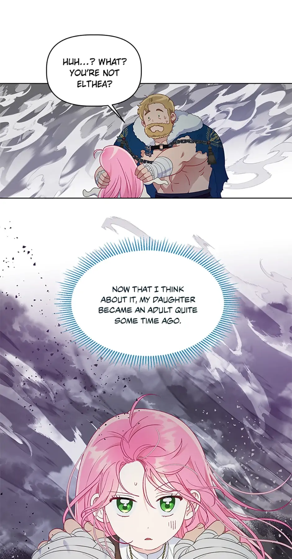 Read A Transmigrator's Privilege En Manga Online