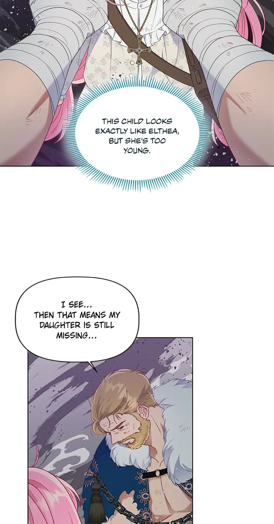 Read A Transmigrator's Privilege En Manga Online