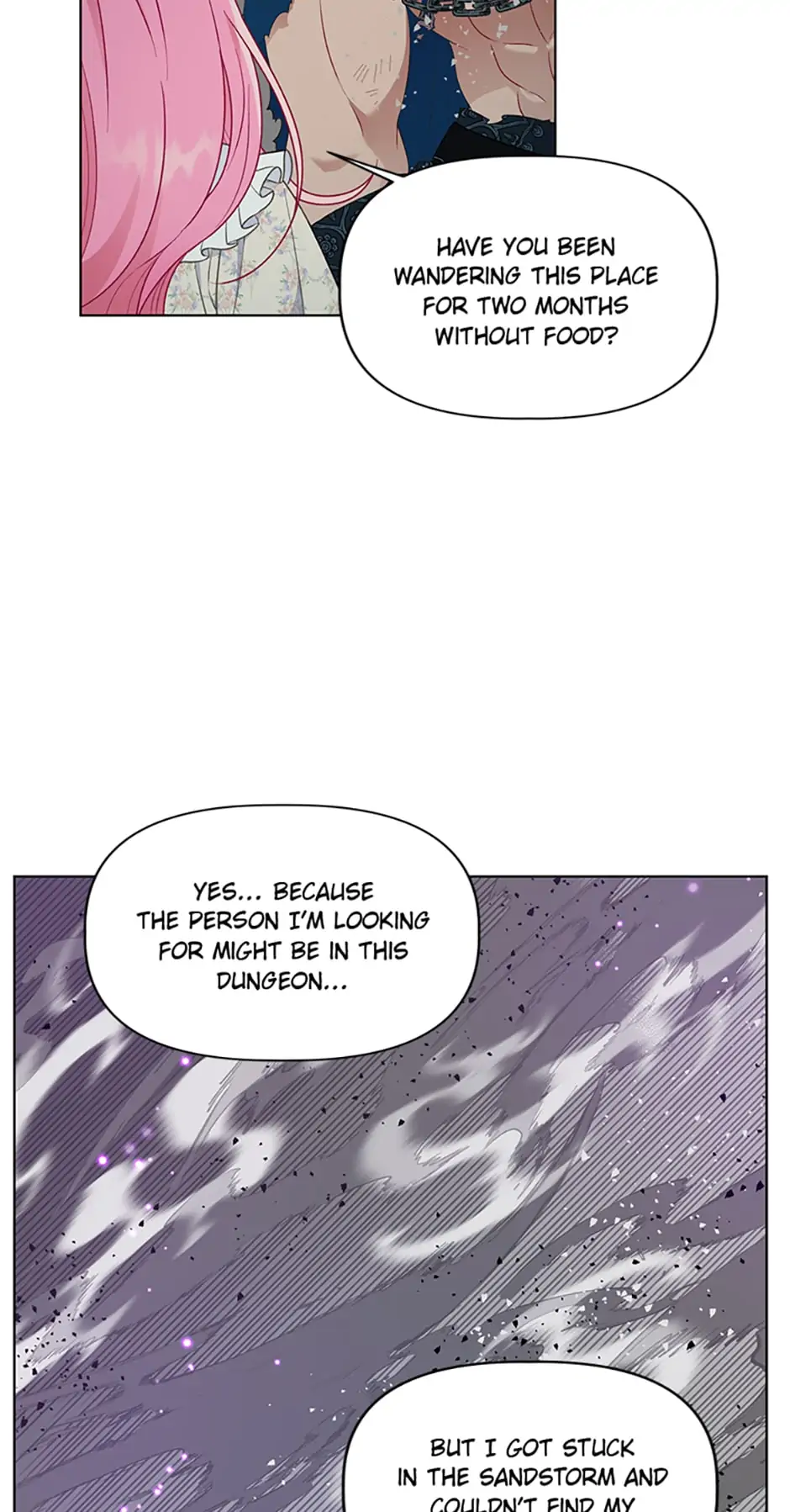 Read A Transmigrator's Privilege En Manga Online