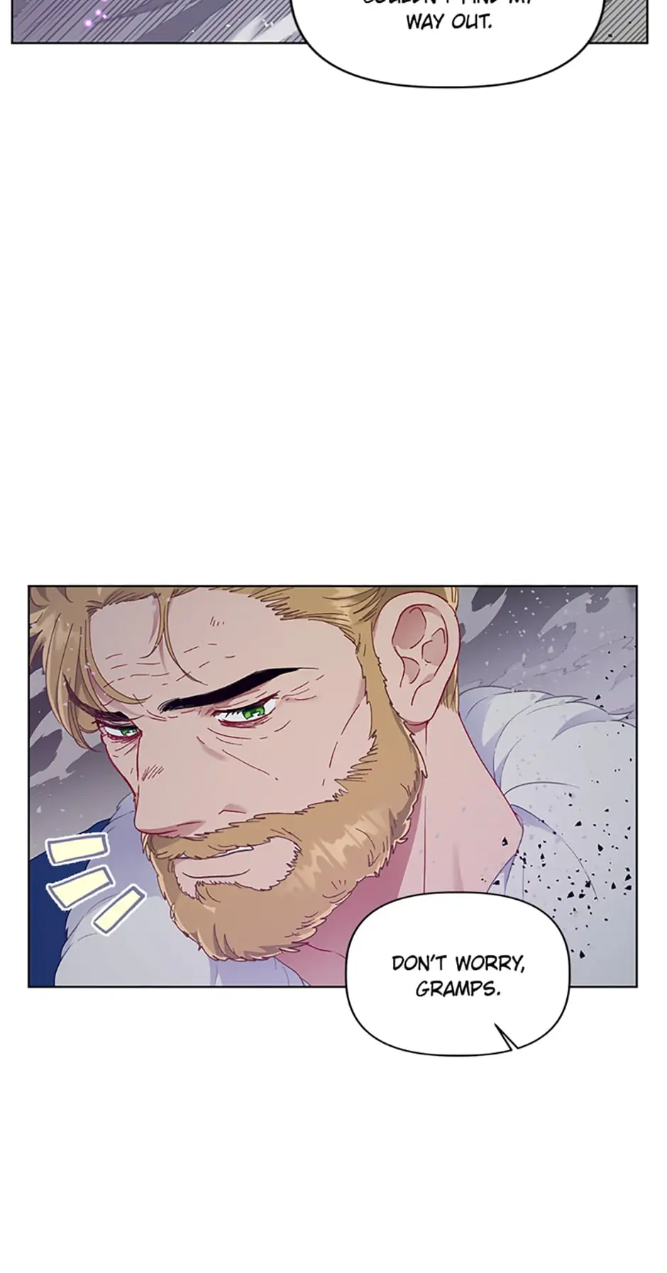 Read A Transmigrator's Privilege En Manga Online