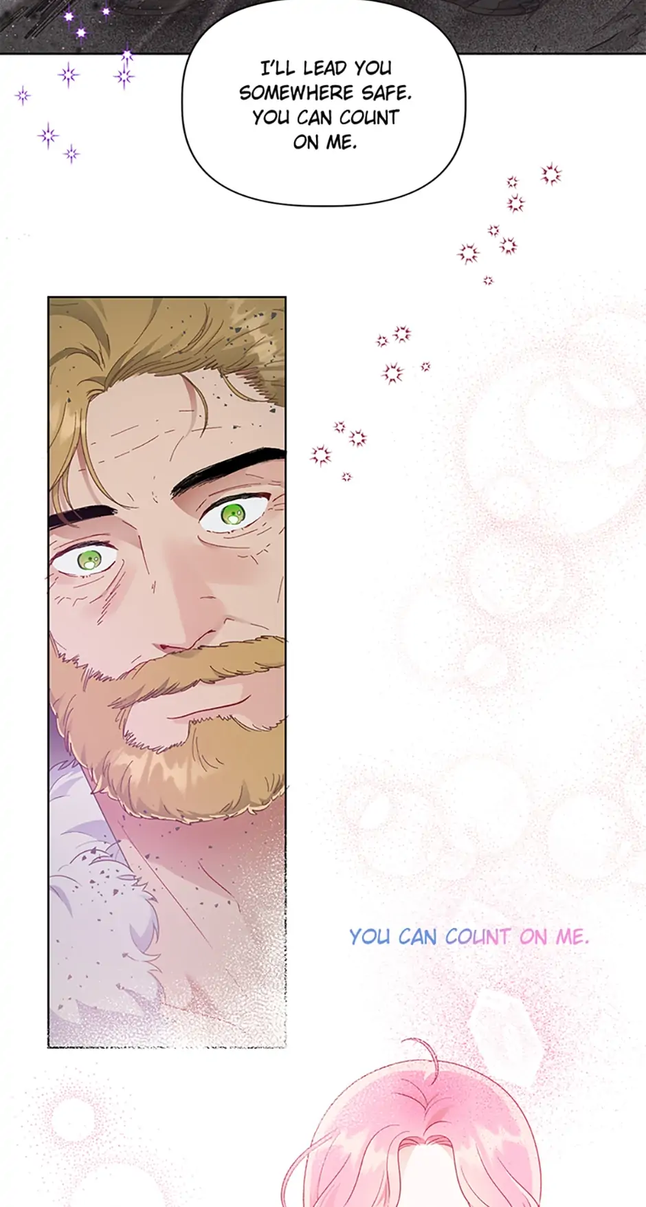 Read A Transmigrator's Privilege En Manga Online
