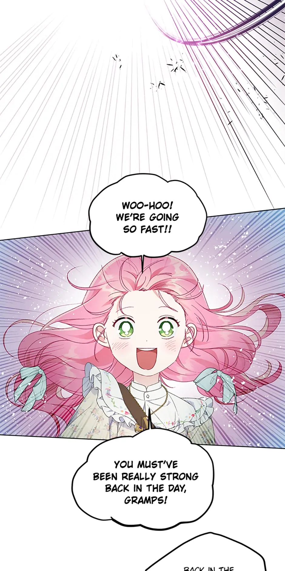 Read A Transmigrator's Privilege En Manga Online