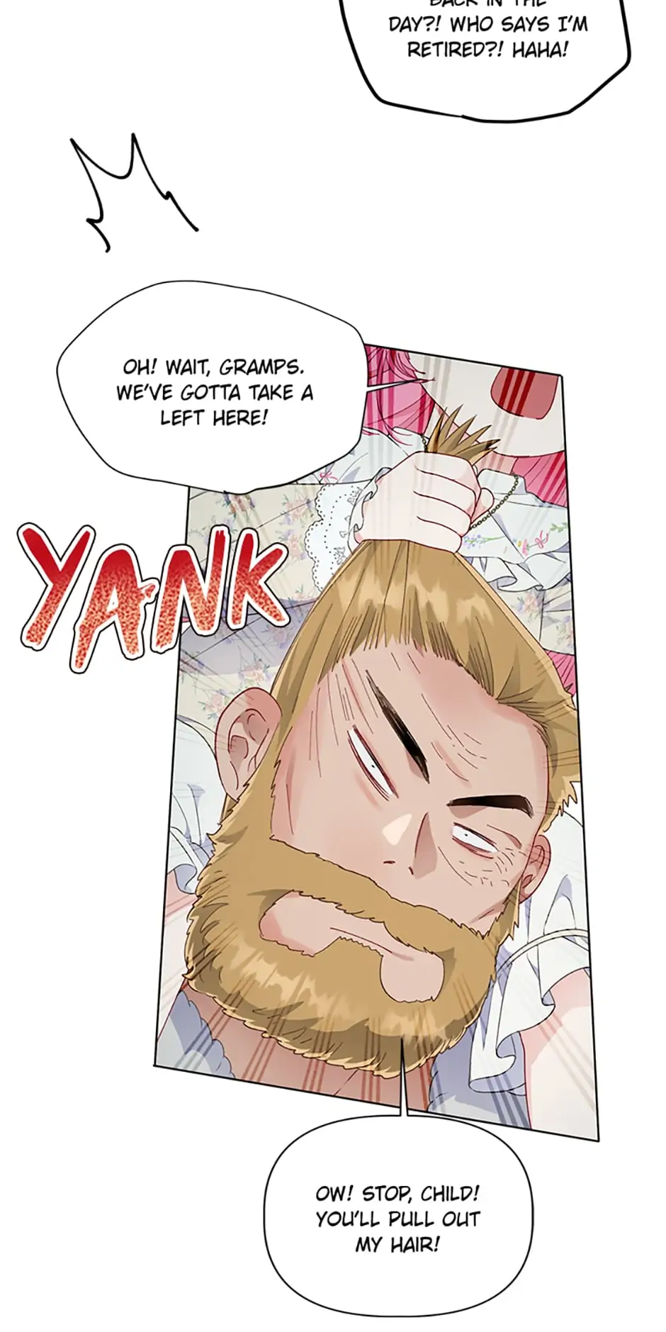 Read A Transmigrator's Privilege En Manga Online
