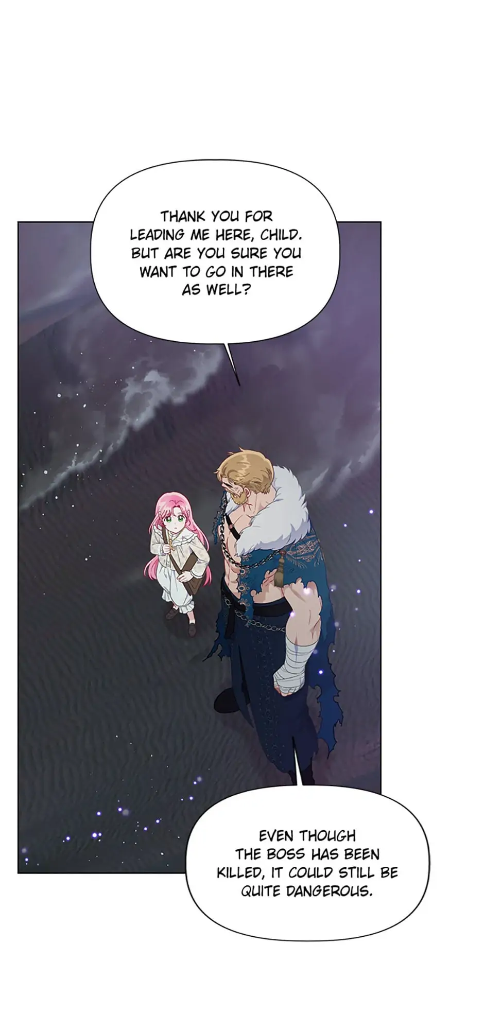 Read A Transmigrator's Privilege En Manga Online