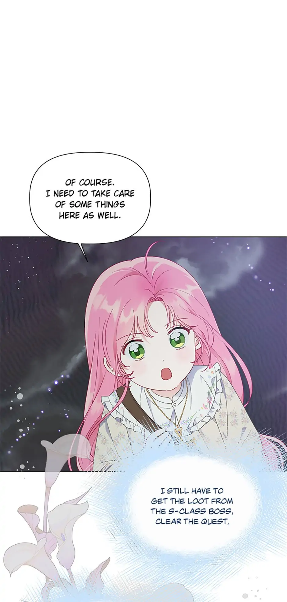 Read A Transmigrator's Privilege En Manga Online