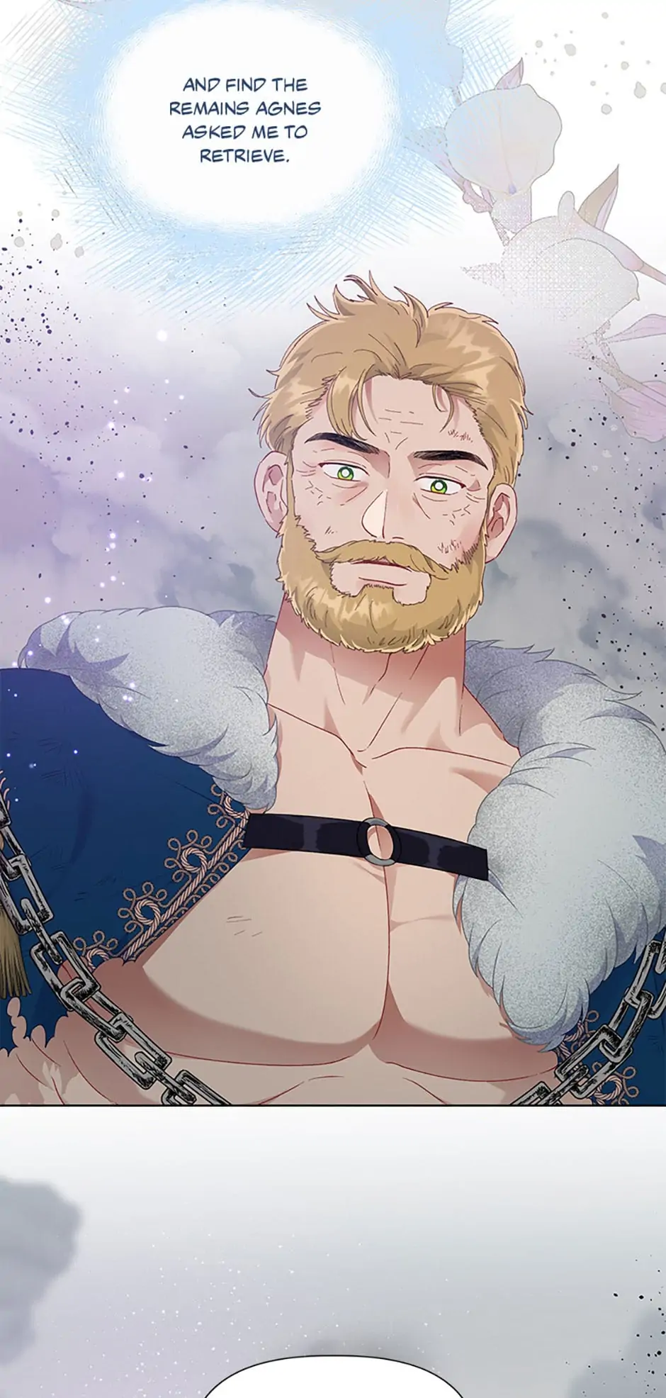 Read A Transmigrator's Privilege En Manga Online