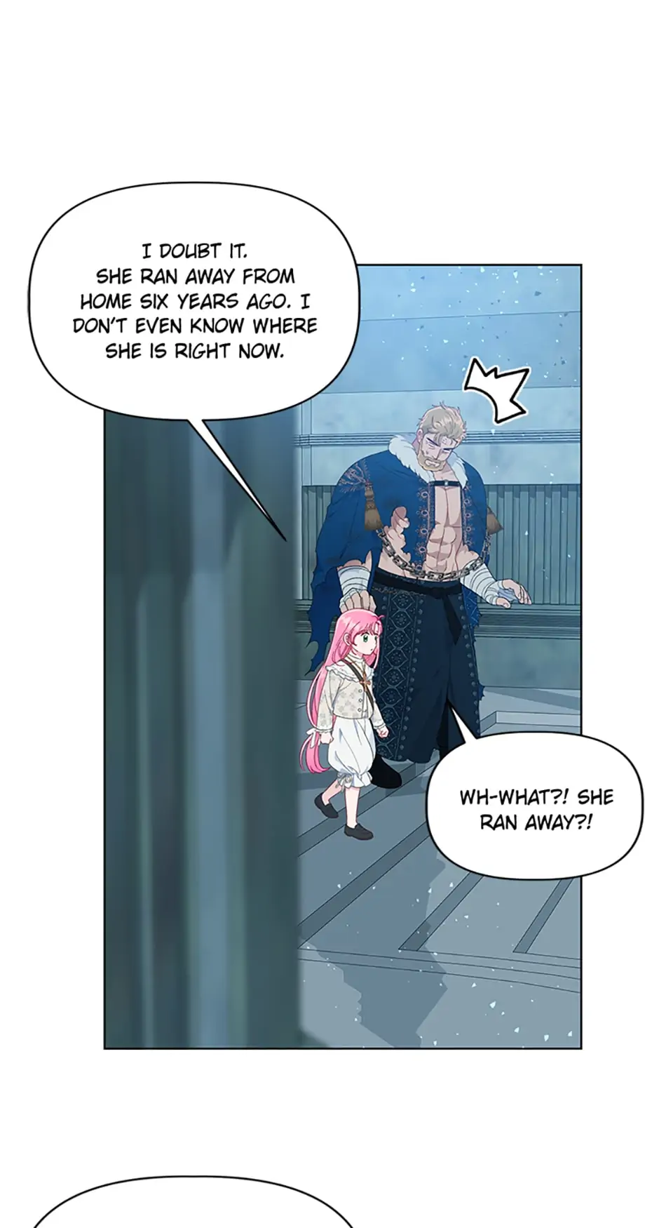 Read A Transmigrator's Privilege En Manga Online