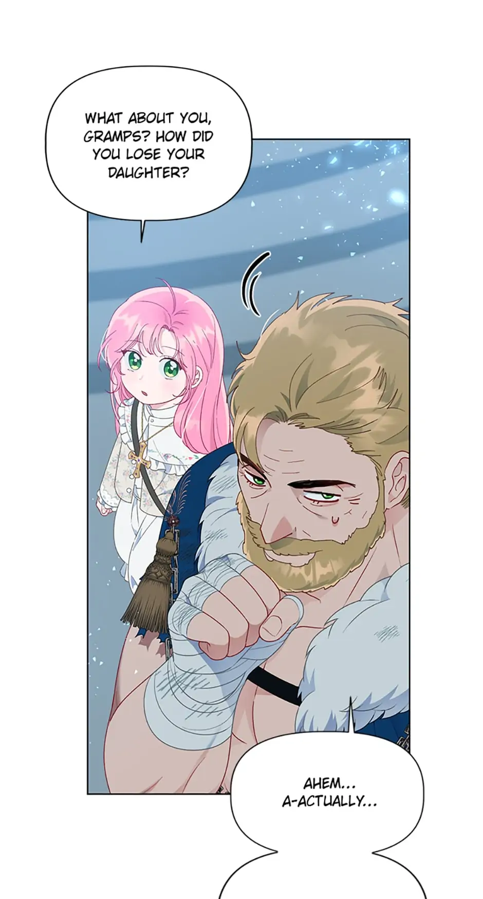 Read A Transmigrator's Privilege En Manga Online