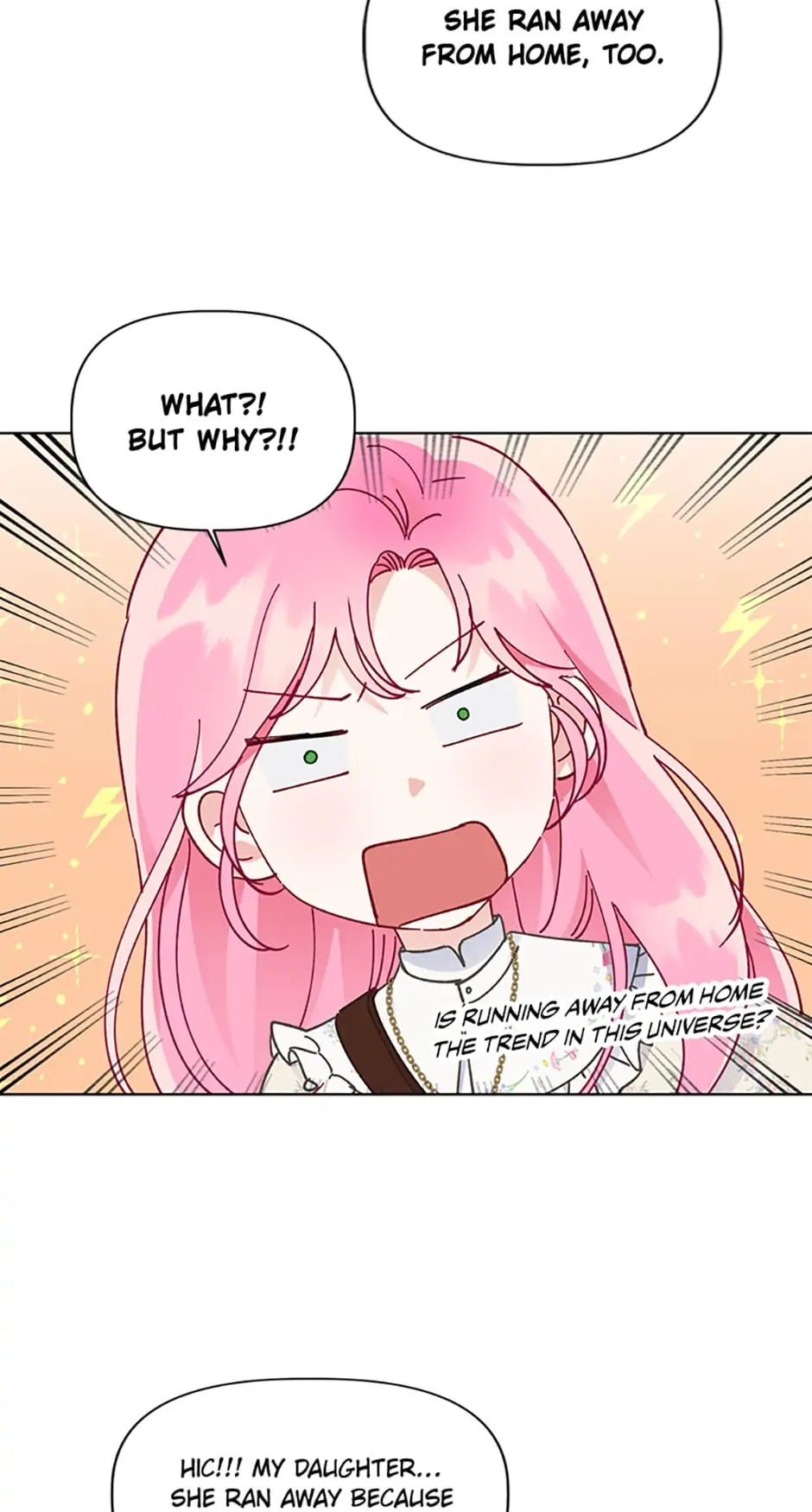 Read A Transmigrator's Privilege En Manga Online