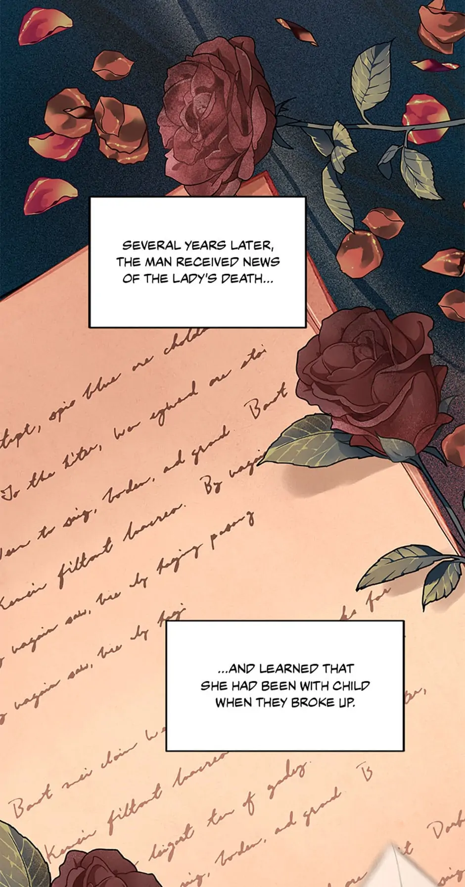 Read A Transmigrator's Privilege En Manga Online