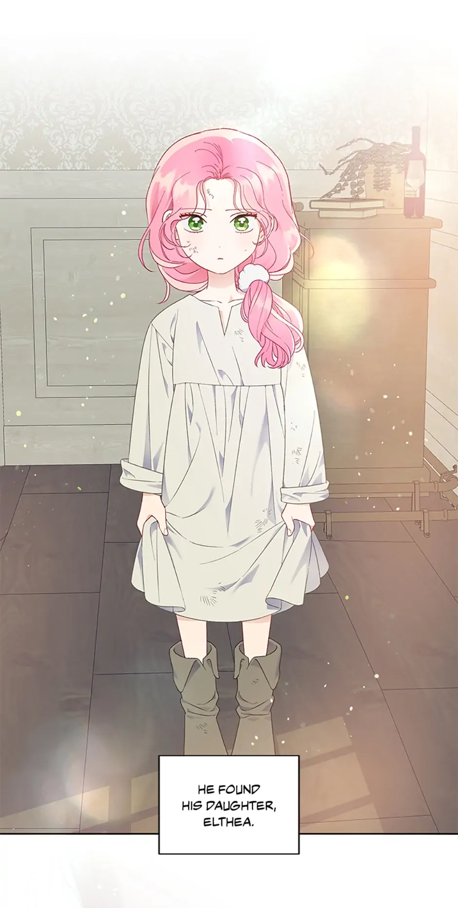 Read A Transmigrator's Privilege En Manga Online