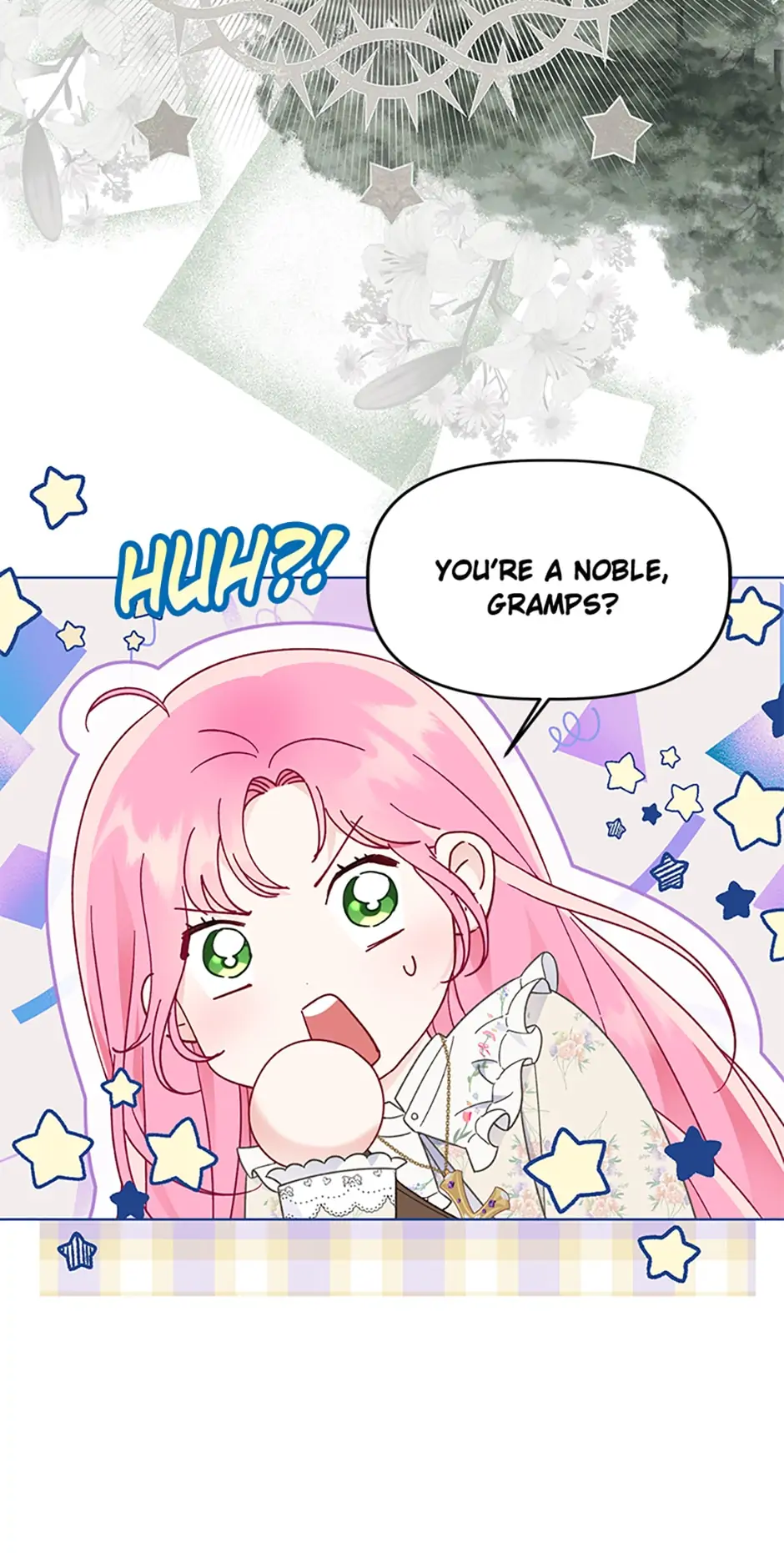 Read A Transmigrator's Privilege En Manga Online