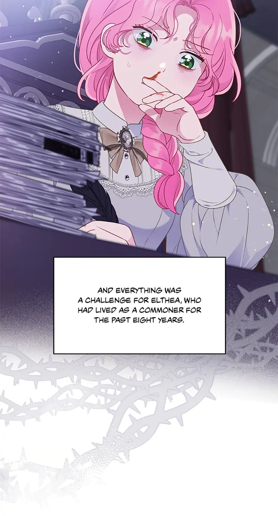 Read A Transmigrator's Privilege En Manga Online