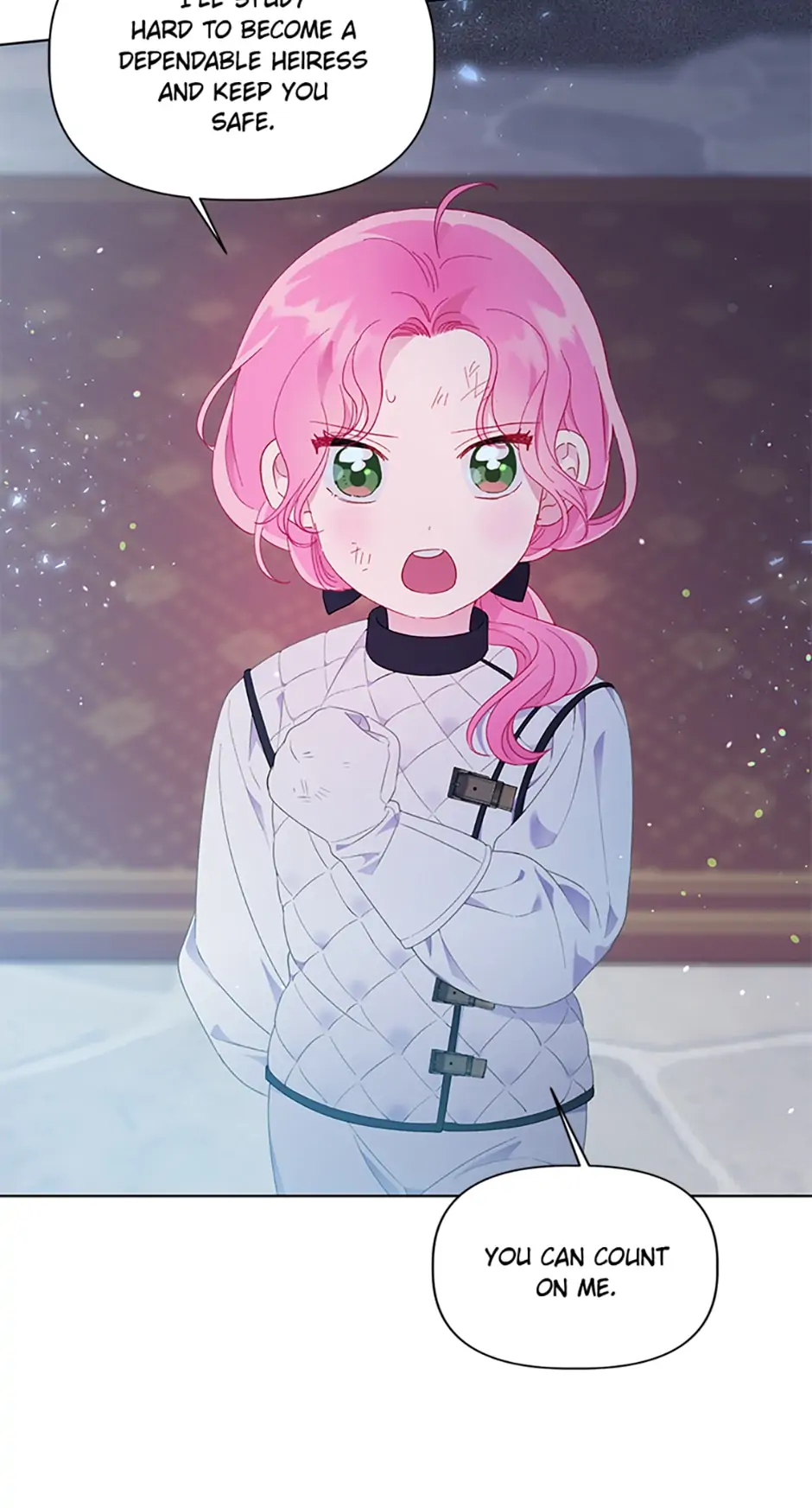 Read A Transmigrator's Privilege En Manga Online