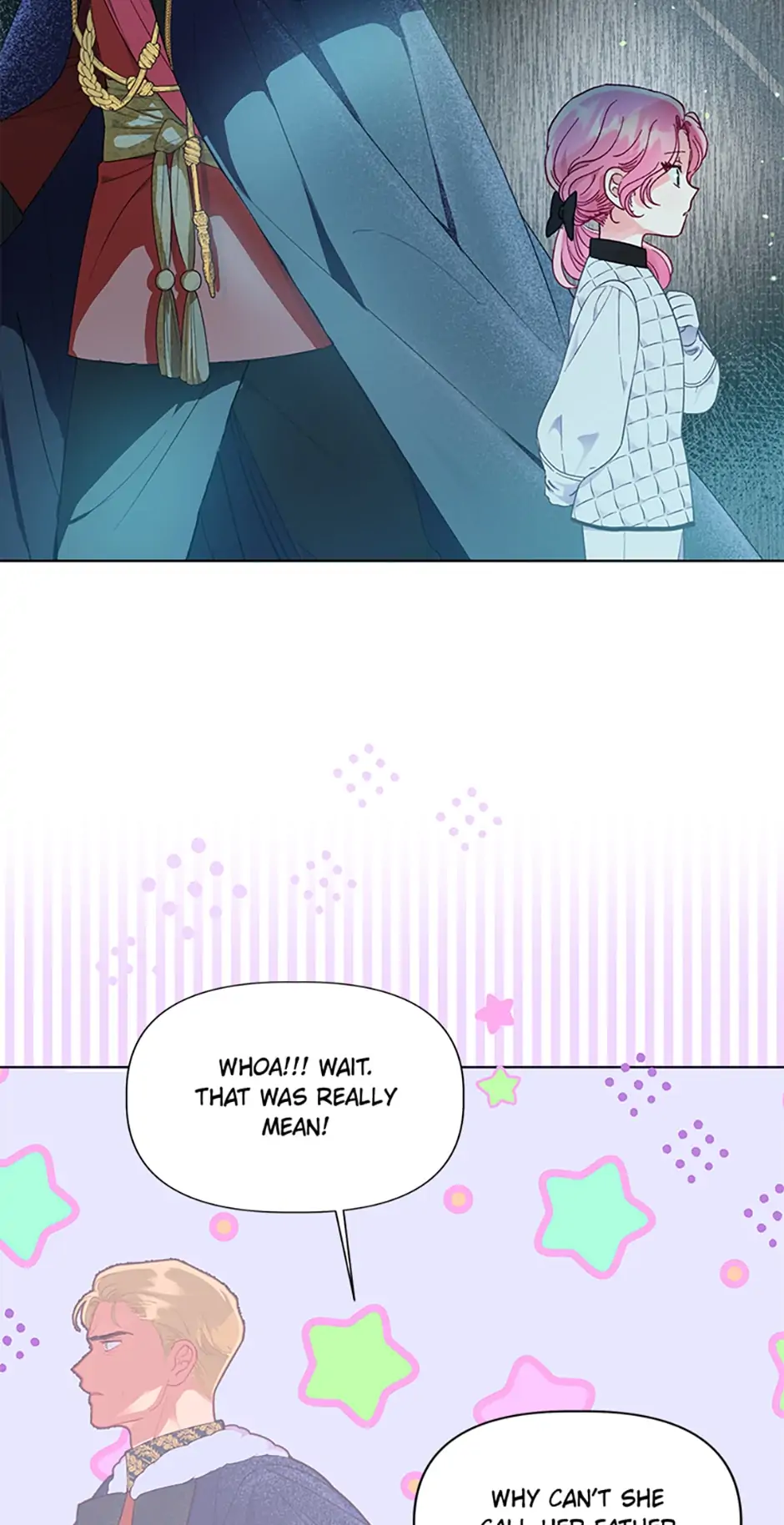 Read A Transmigrator's Privilege En Manga Online