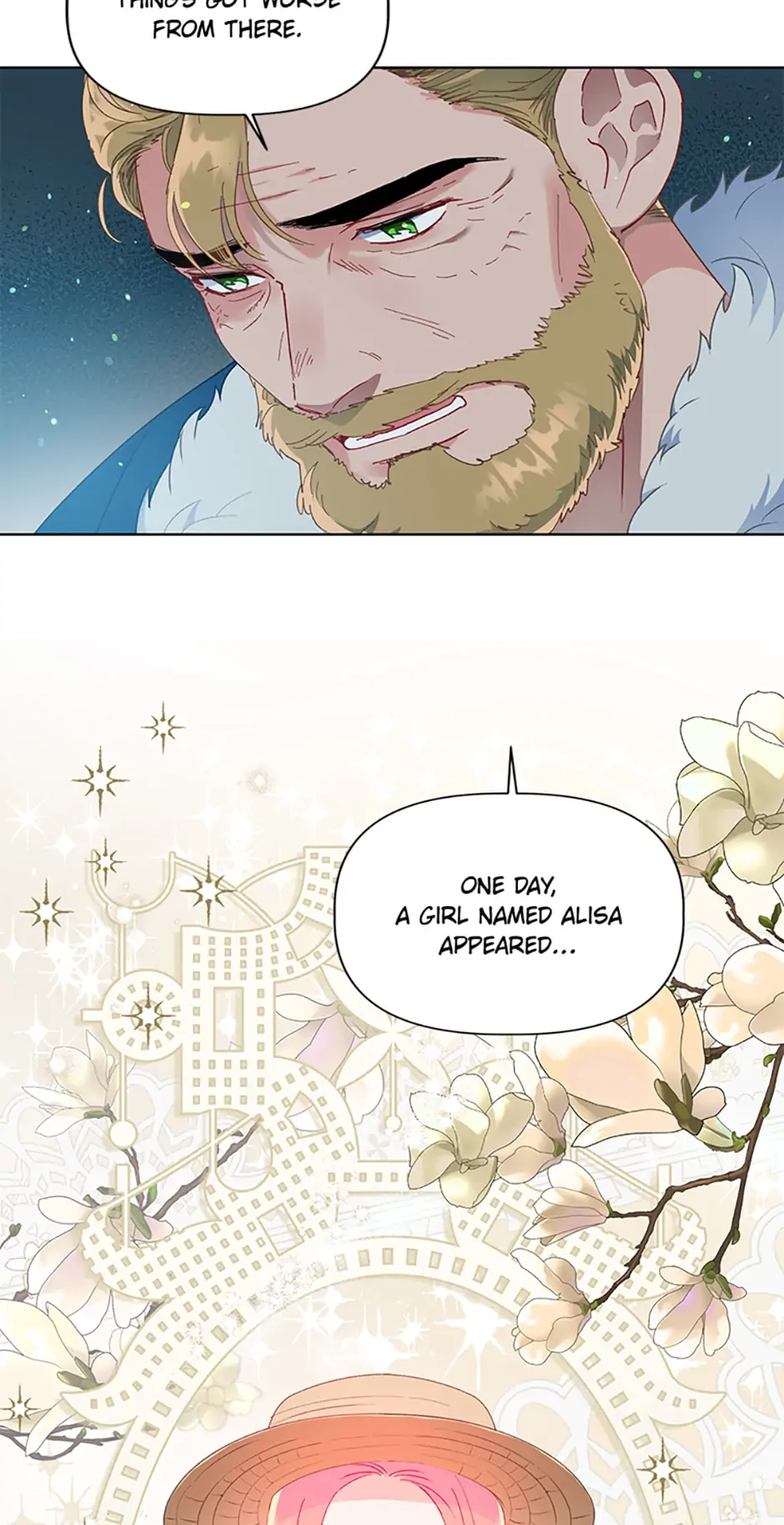 Read A Transmigrator's Privilege En Manga Online
