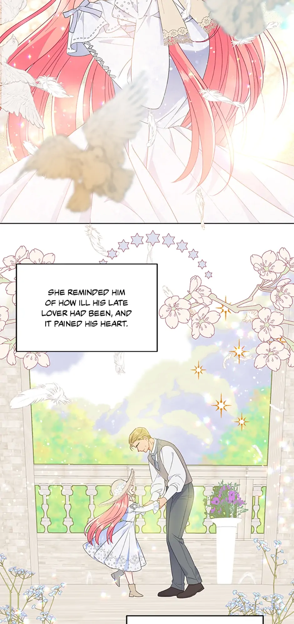 Read A Transmigrator's Privilege En Manga Online