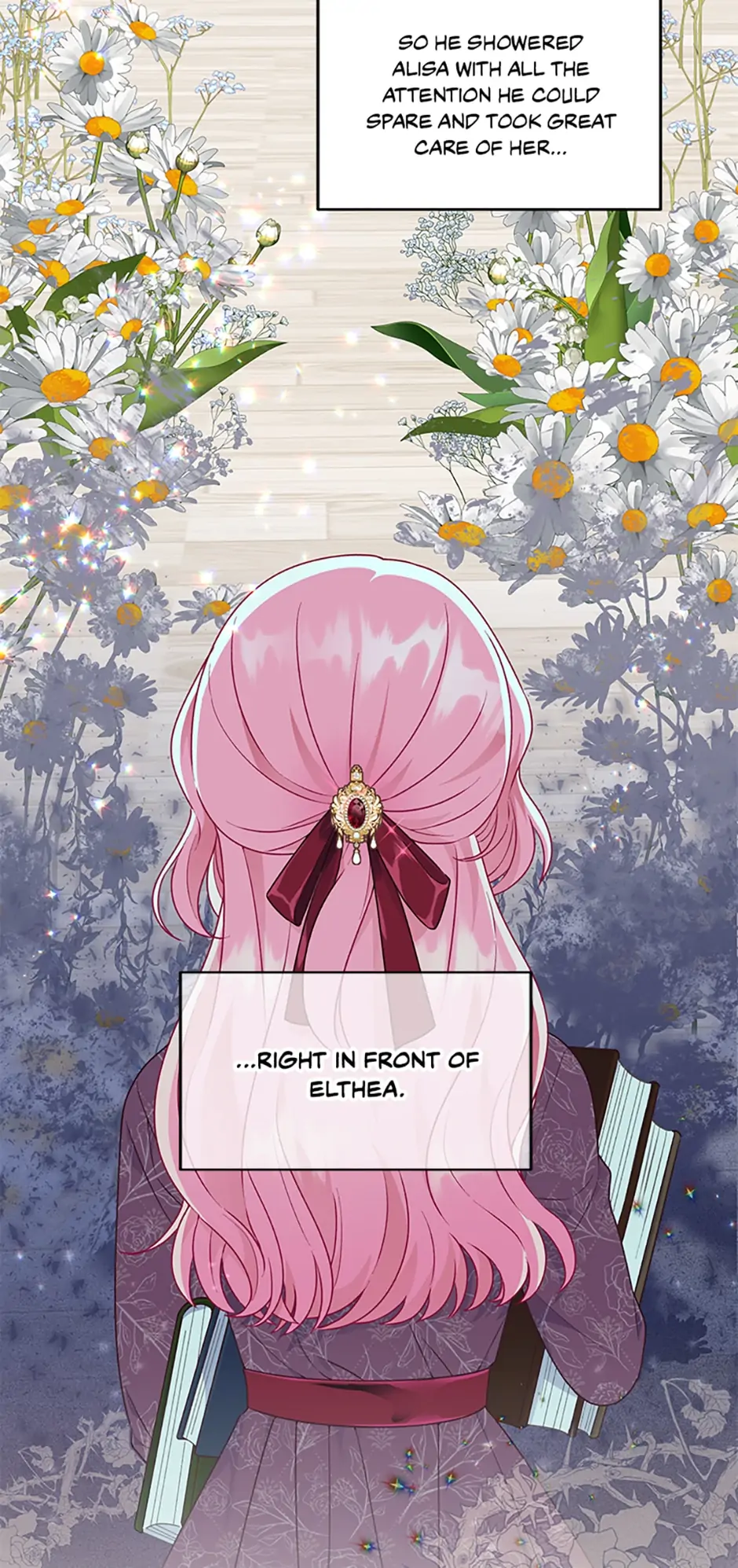 Read A Transmigrator's Privilege En Manga Online