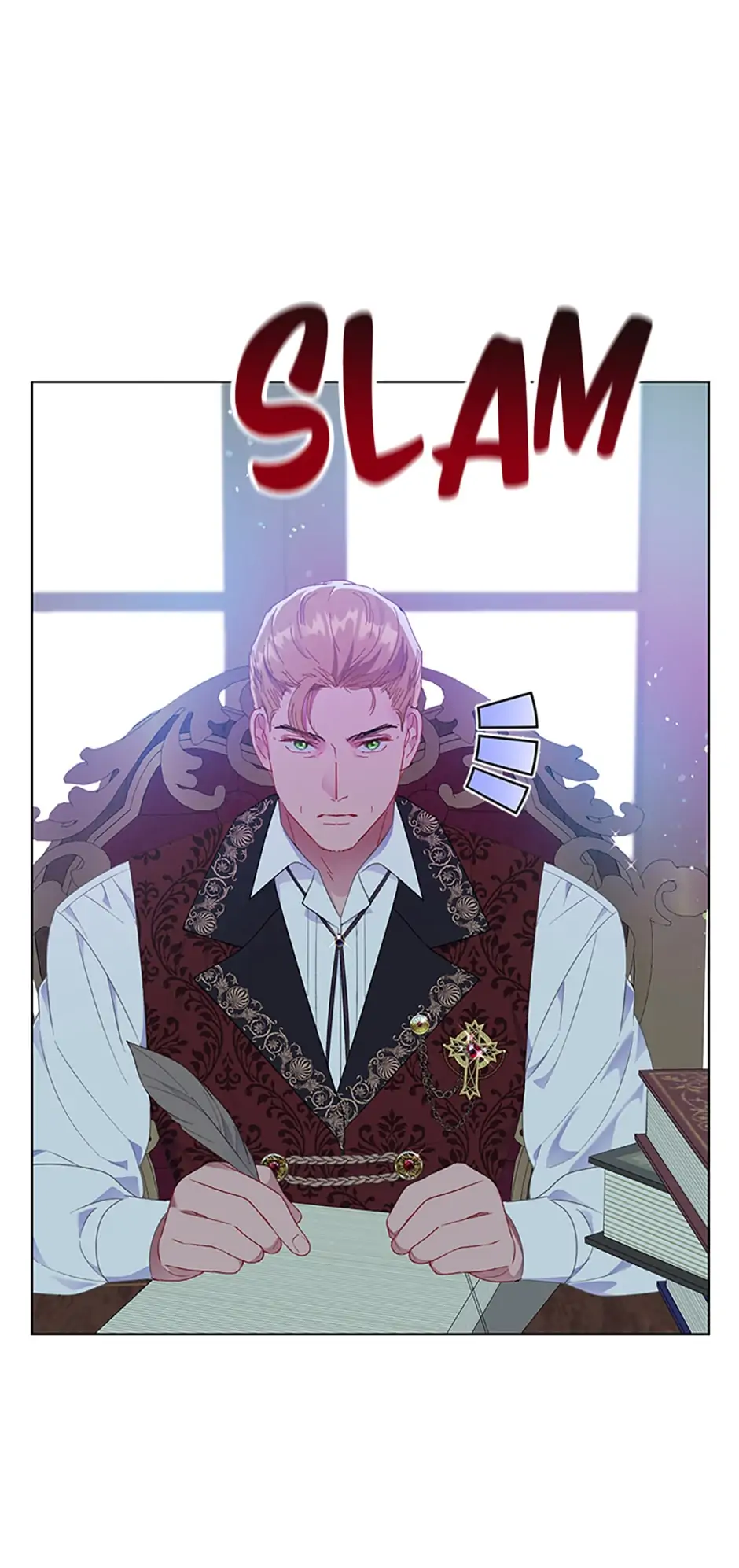 Read A Transmigrator's Privilege En Manga Online