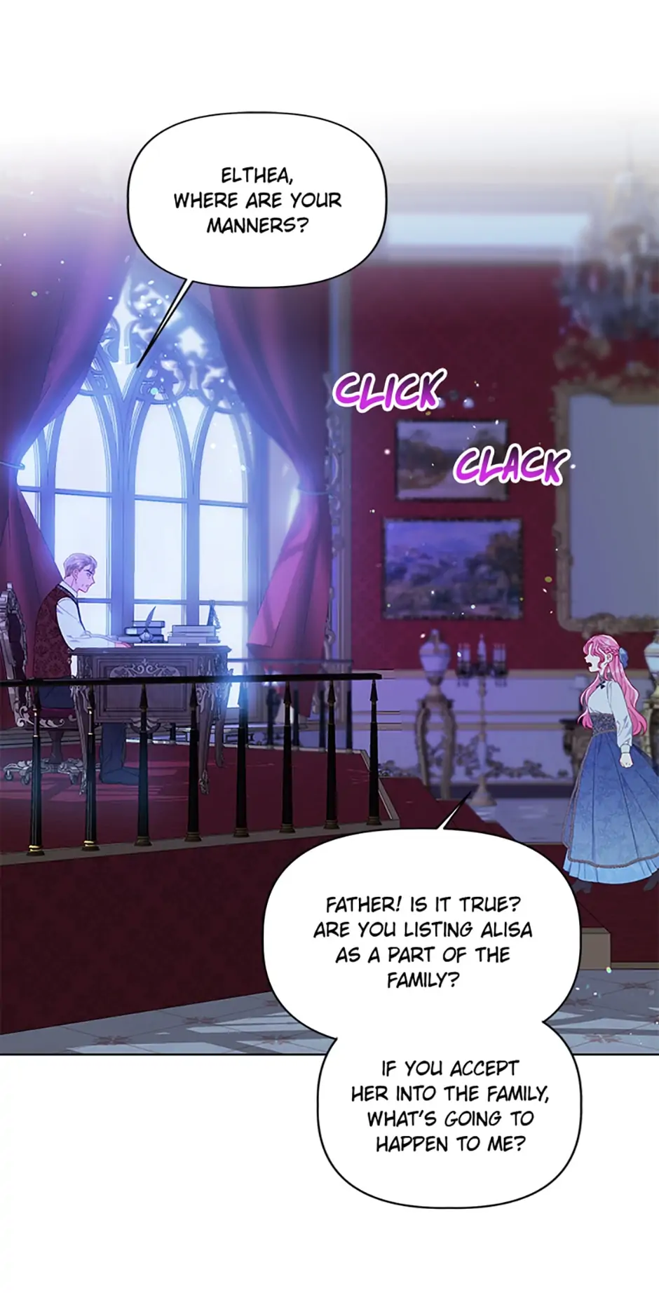 Read A Transmigrator's Privilege En Manga Online