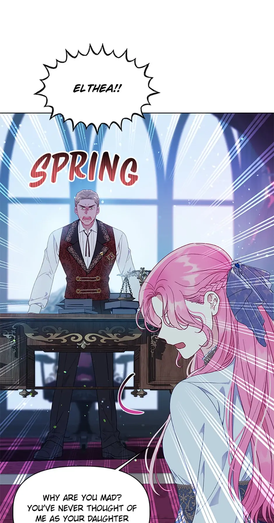 Read A Transmigrator's Privilege En Manga Online