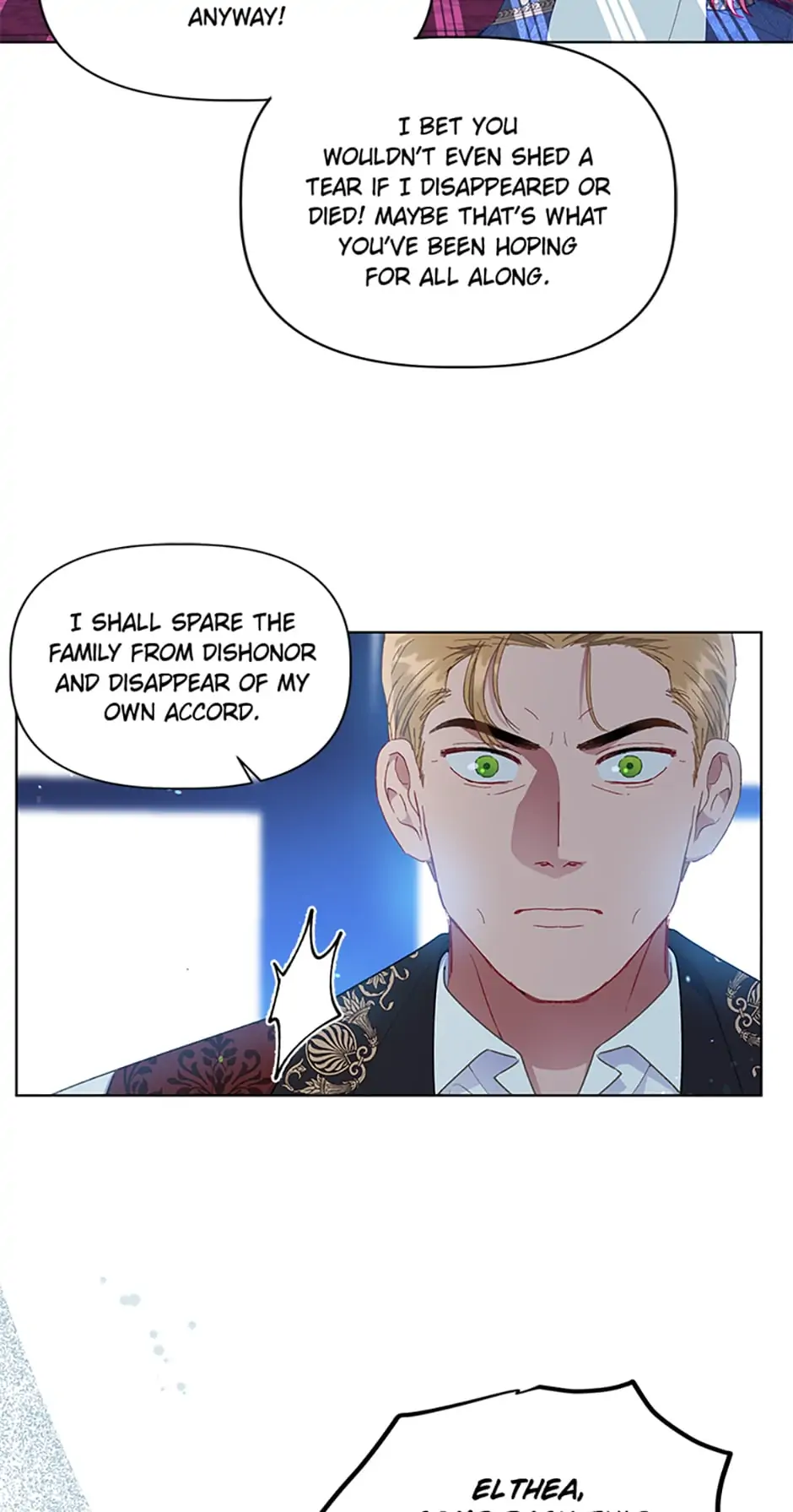 Read A Transmigrator's Privilege En Manga Online