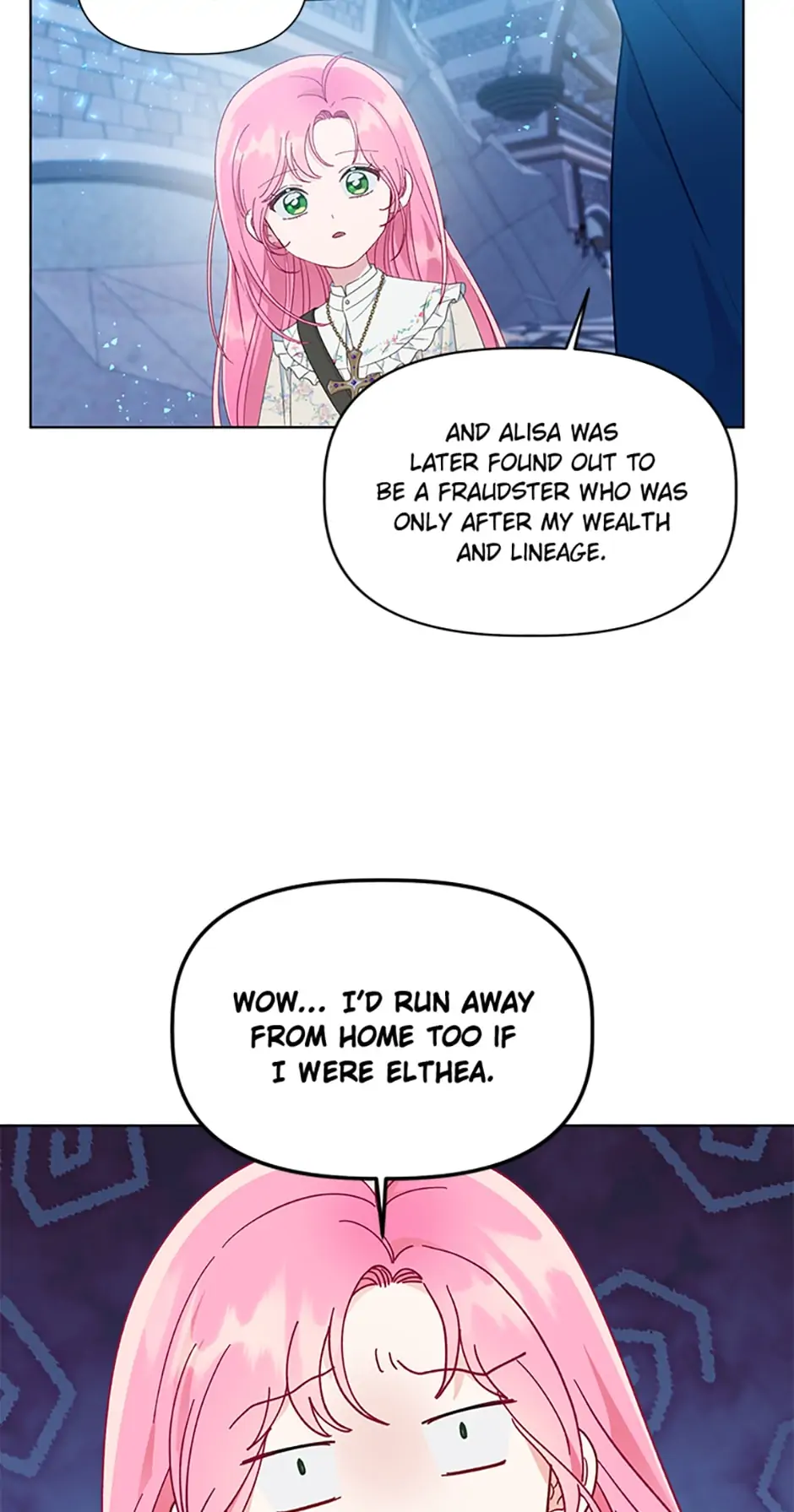 Read A Transmigrator's Privilege En Manga Online