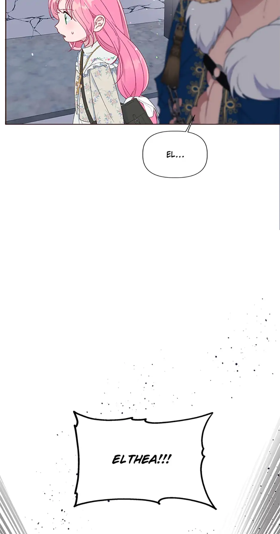 Read A Transmigrator's Privilege En Manga Online