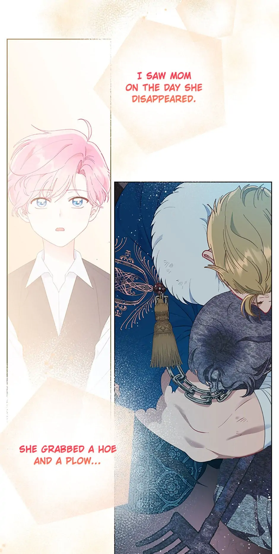 Read A Transmigrator's Privilege En Manga Online