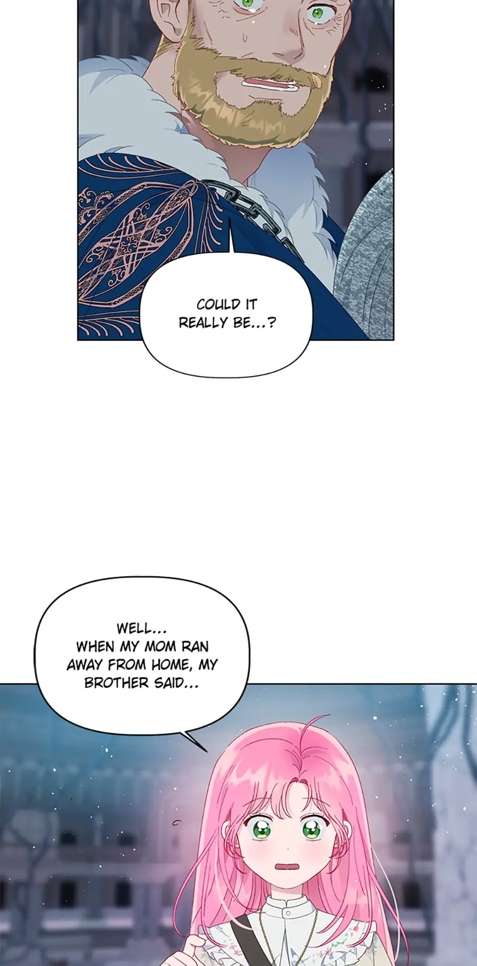 Read A Transmigrator's Privilege En Manga Online
