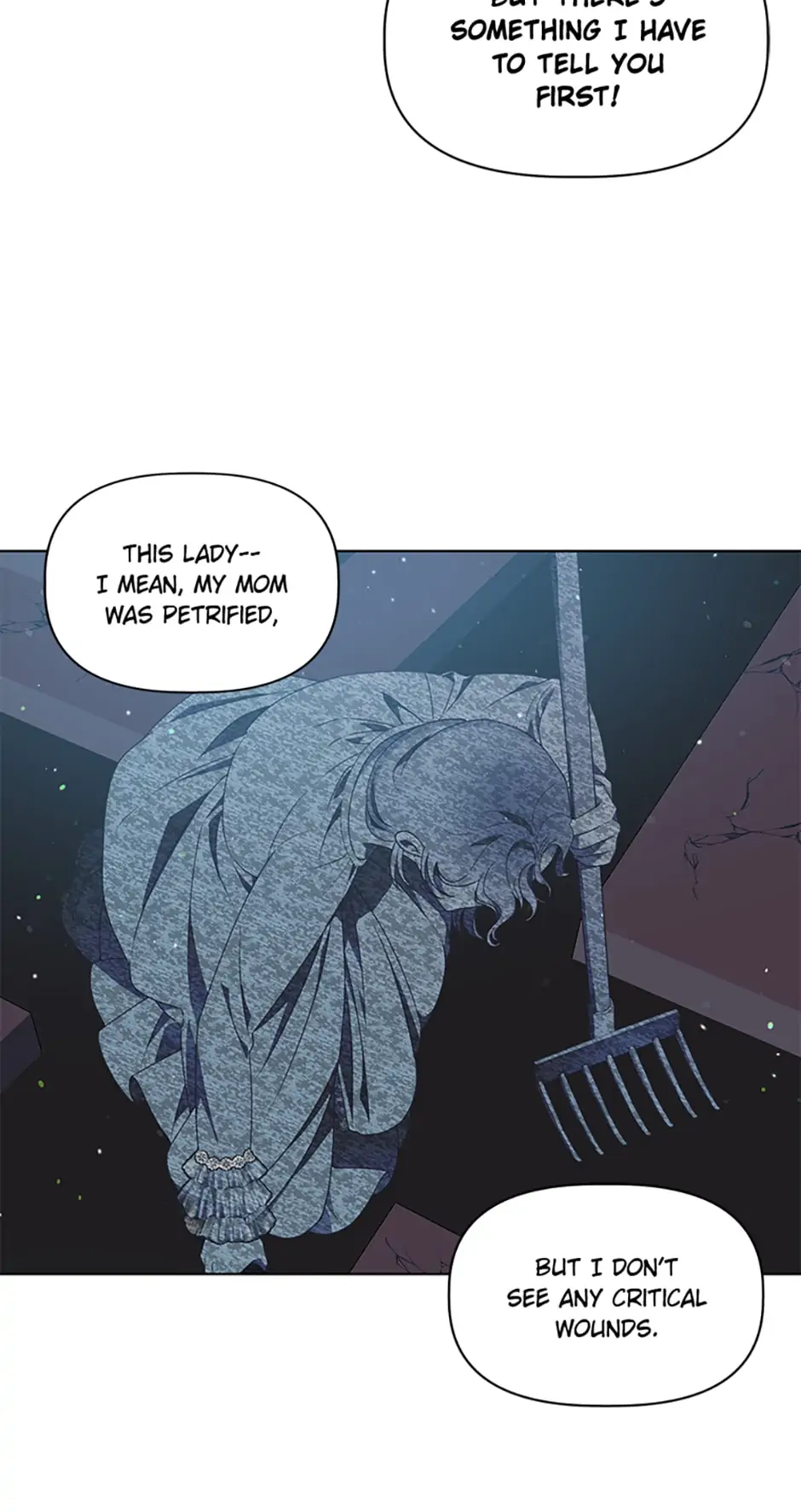 Read A Transmigrator's Privilege En Manga Online